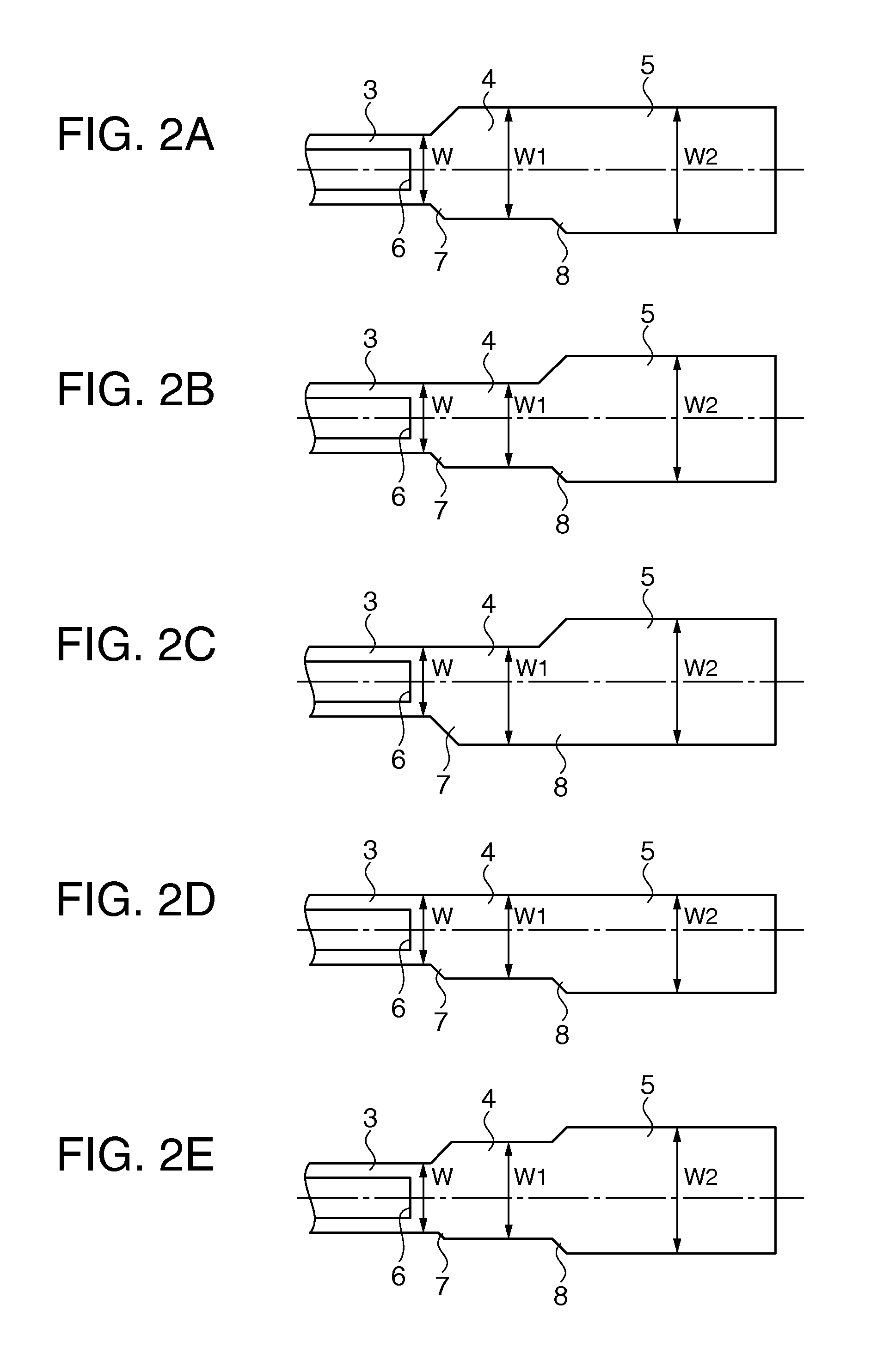 Vibrator element, vibrator, oscillator, and electronic apparatus