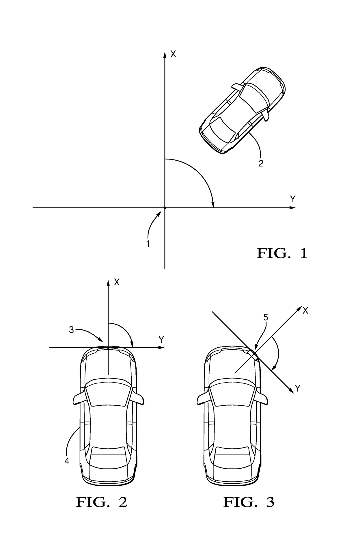 Method of determining the de-aliased range rate of a target