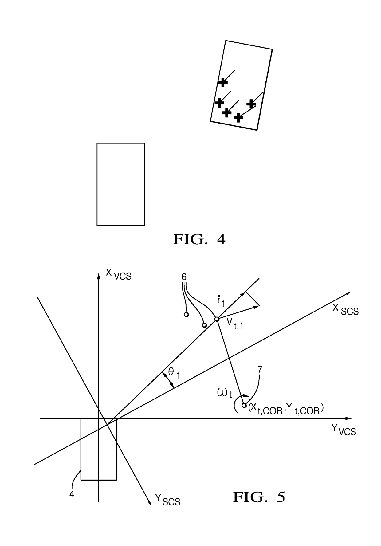 Method of determining the de-aliased range rate of a target