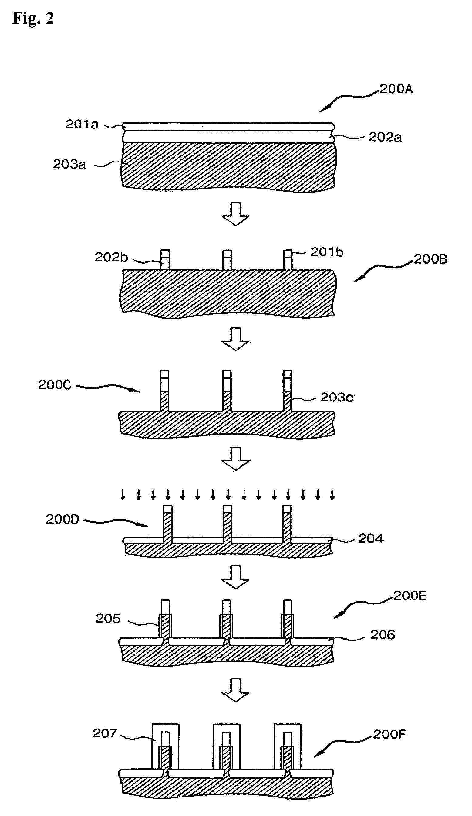 Method for manufacturing field effect transistor having channel consisting of silicon fins and silicon body and transistor structure manufactured thereby