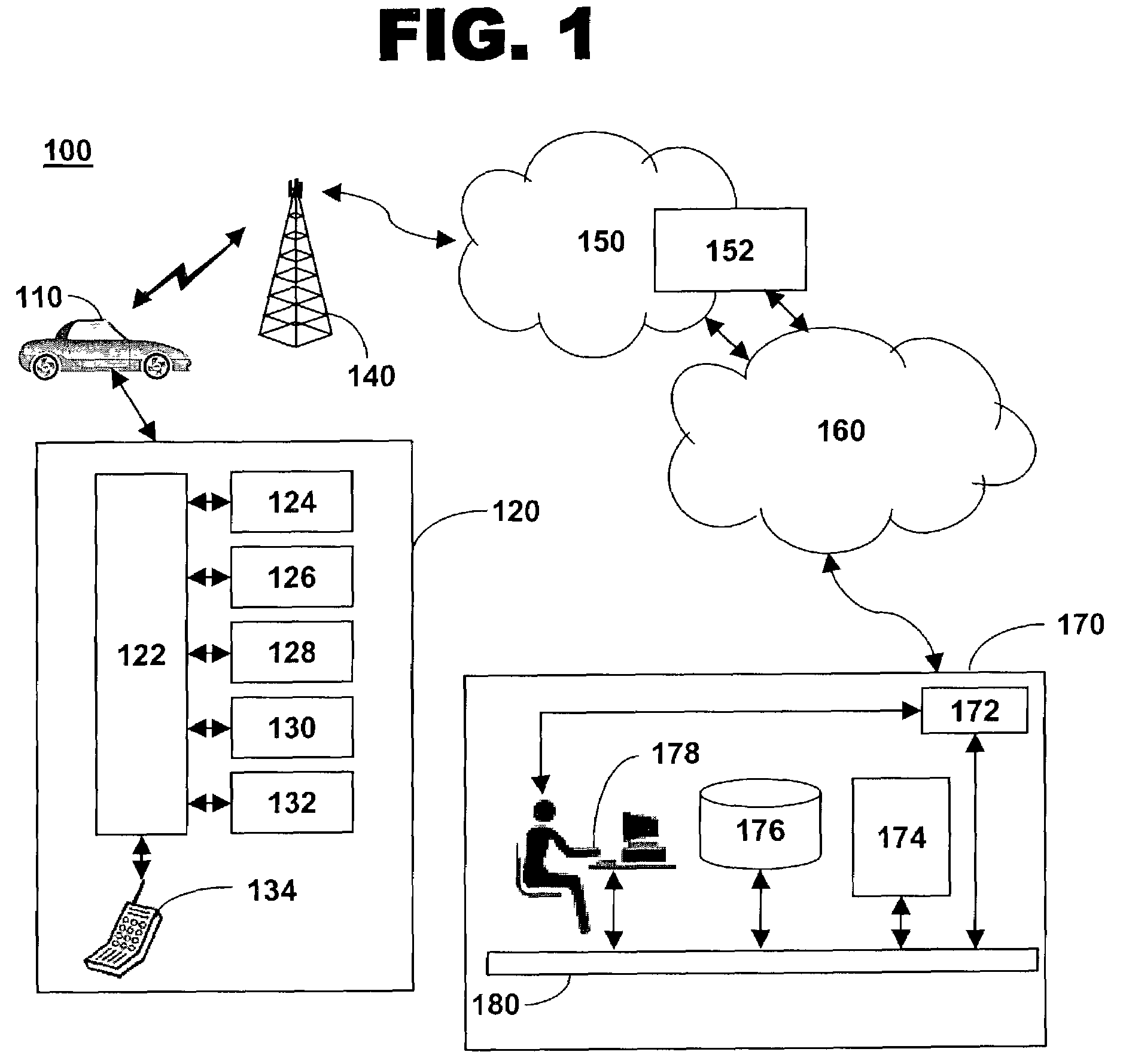 Communication retry method over digital wireless systems