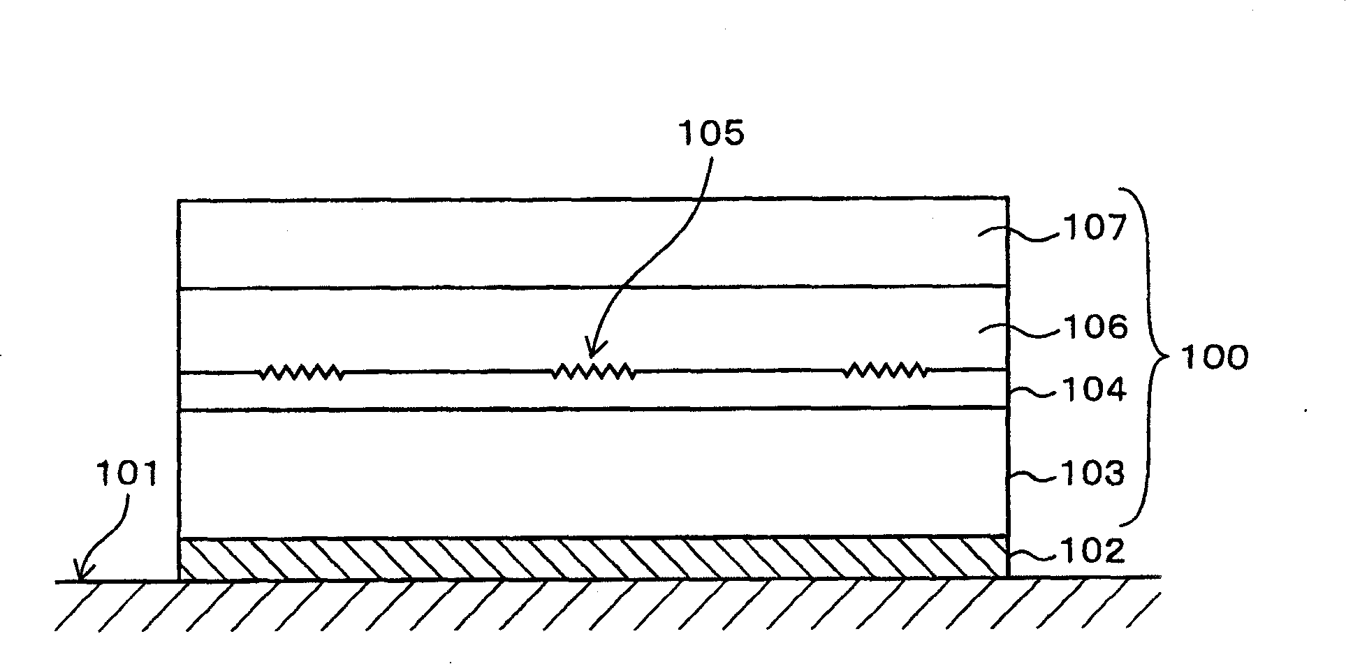 Discriminating medium, method of discriminating the medium, article to be discriminated and discriminating device