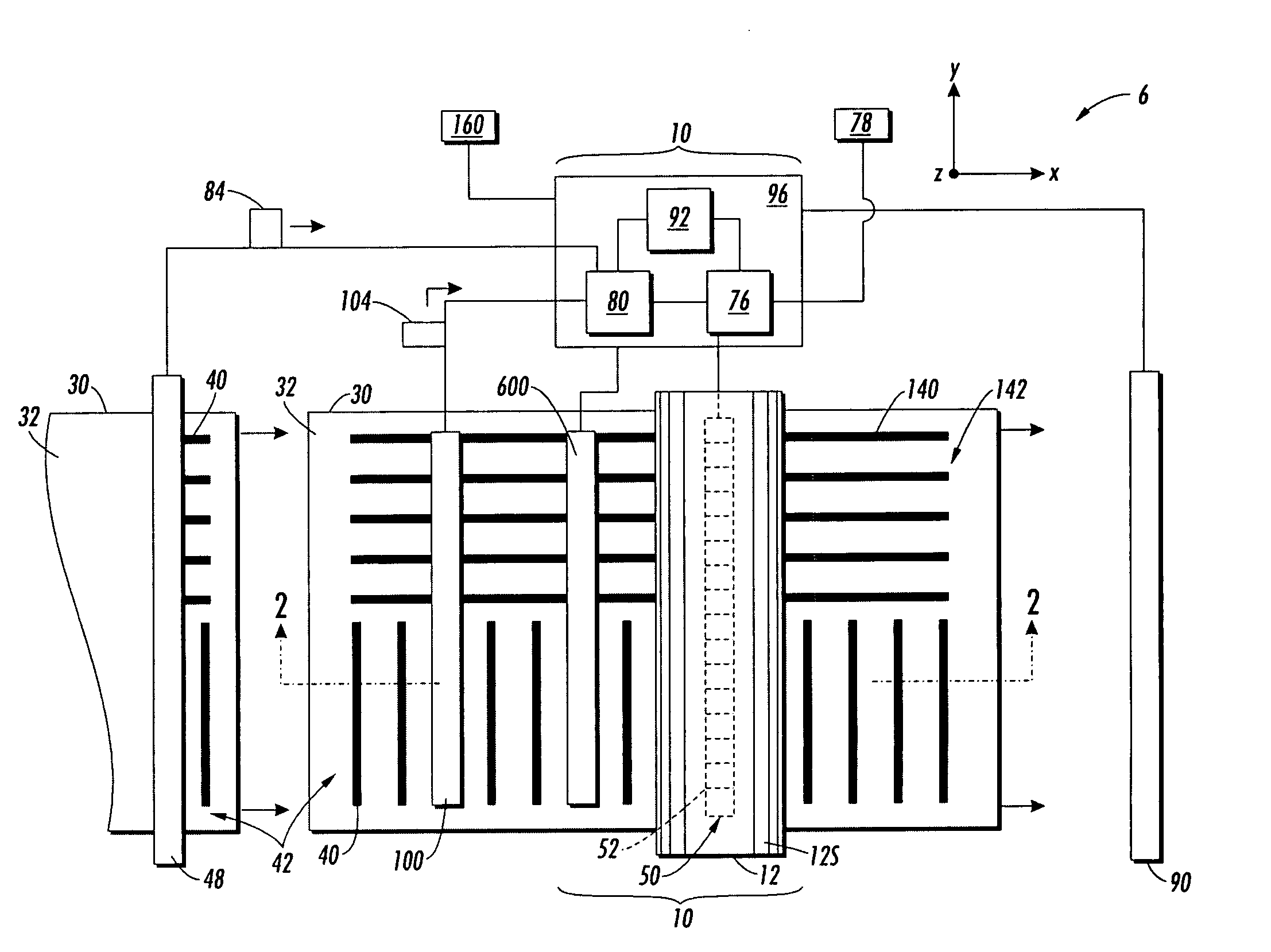 Improved xerography methods and systems