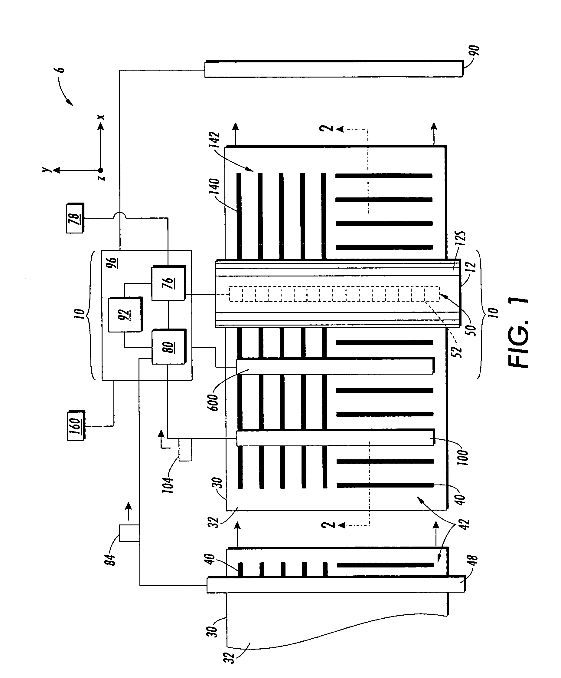 Improved xerography methods and systems