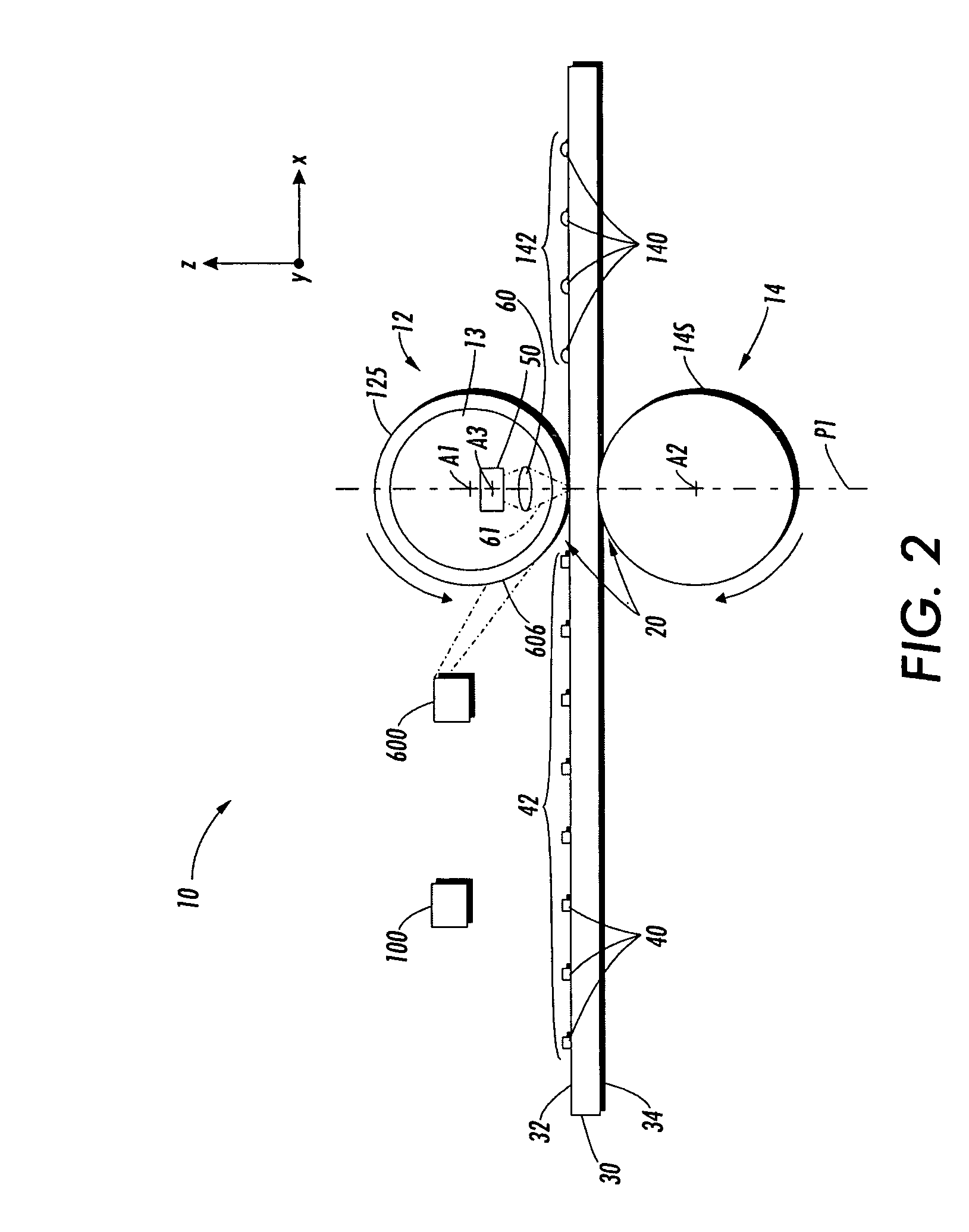 Improved xerography methods and systems