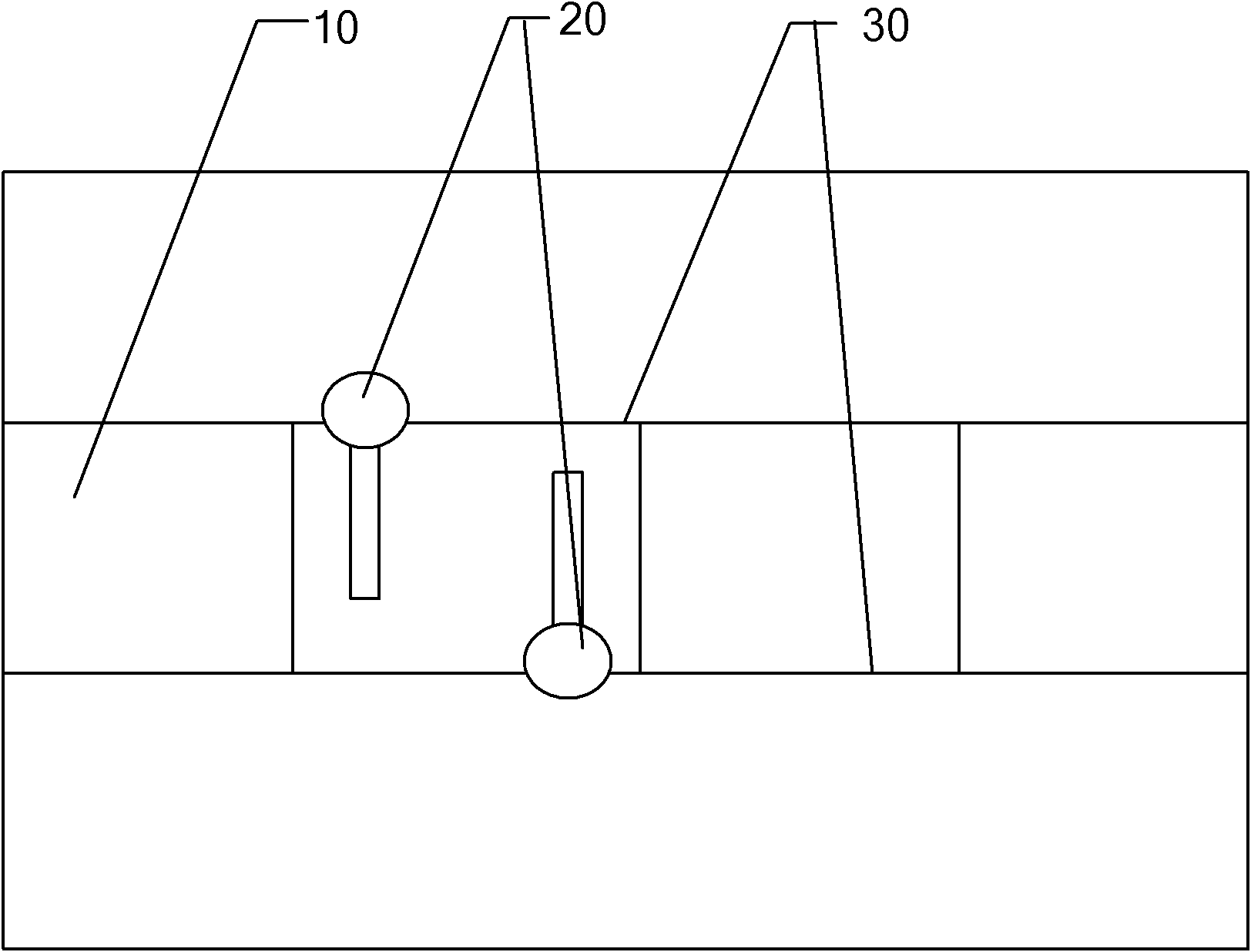 Method and system for predicating collision possibility as well as anti-collision control method and system