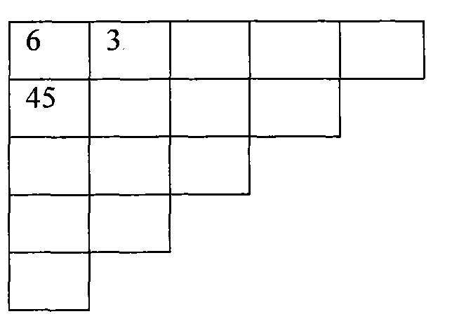 Method for calculating similarity of XML documents