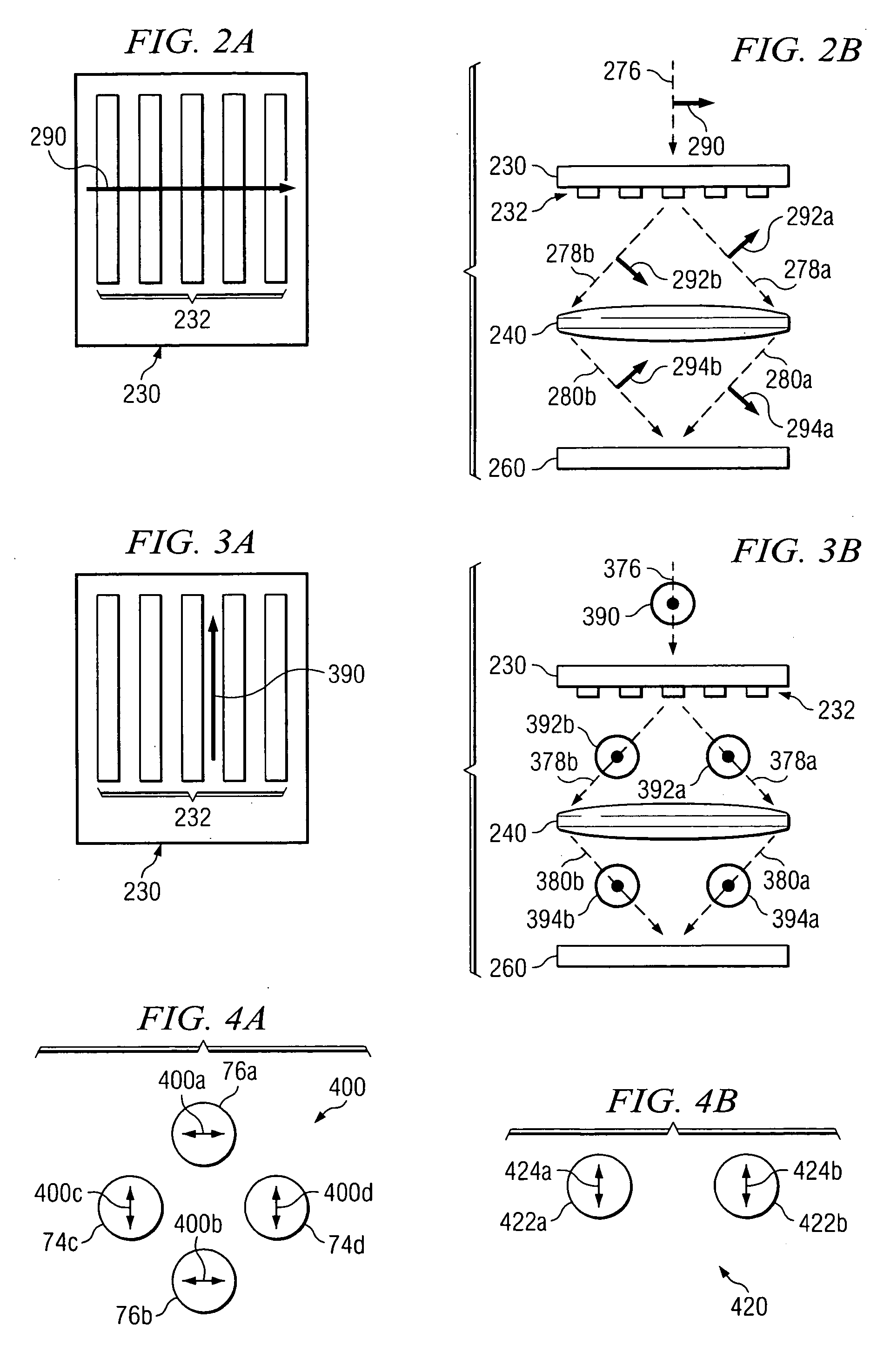 System and method for custom-polarized photolithography illumination