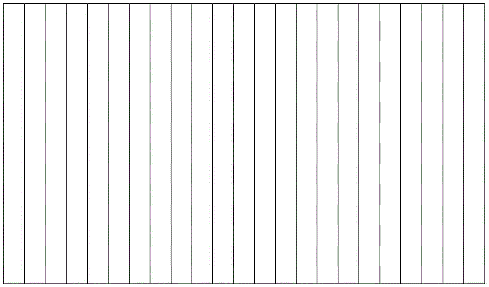 Device and method for instantaneous measurement of ion velocity distribution function