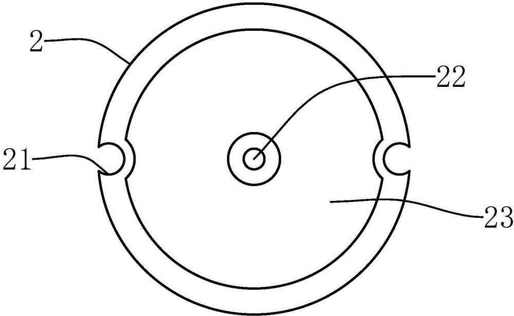 Screwdriver locating device