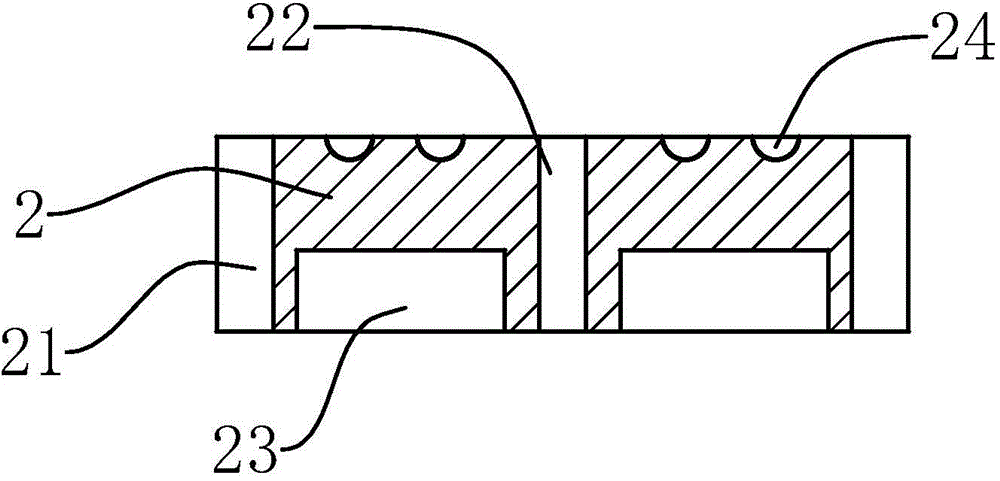 Screwdriver locating device