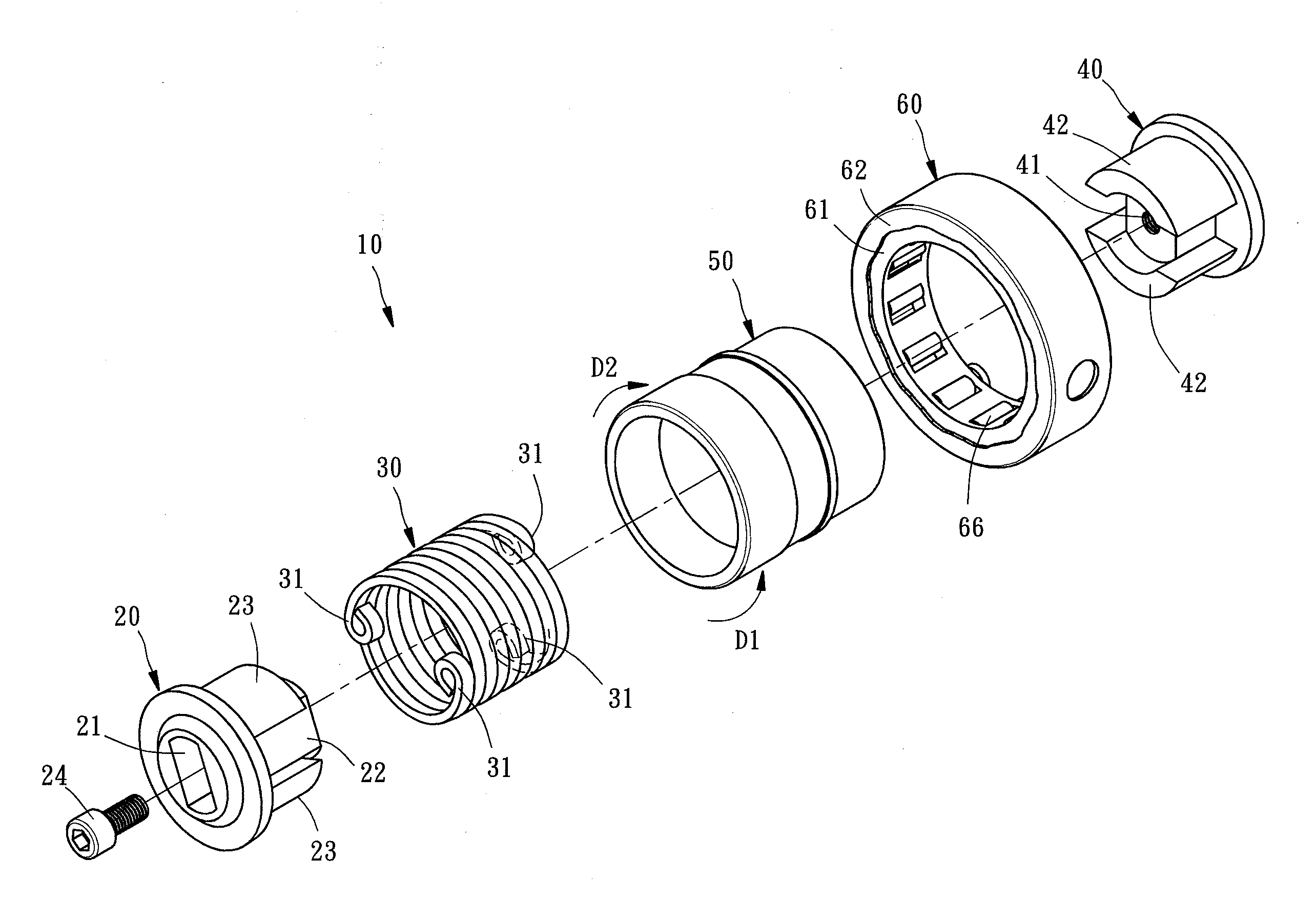 Winch brake