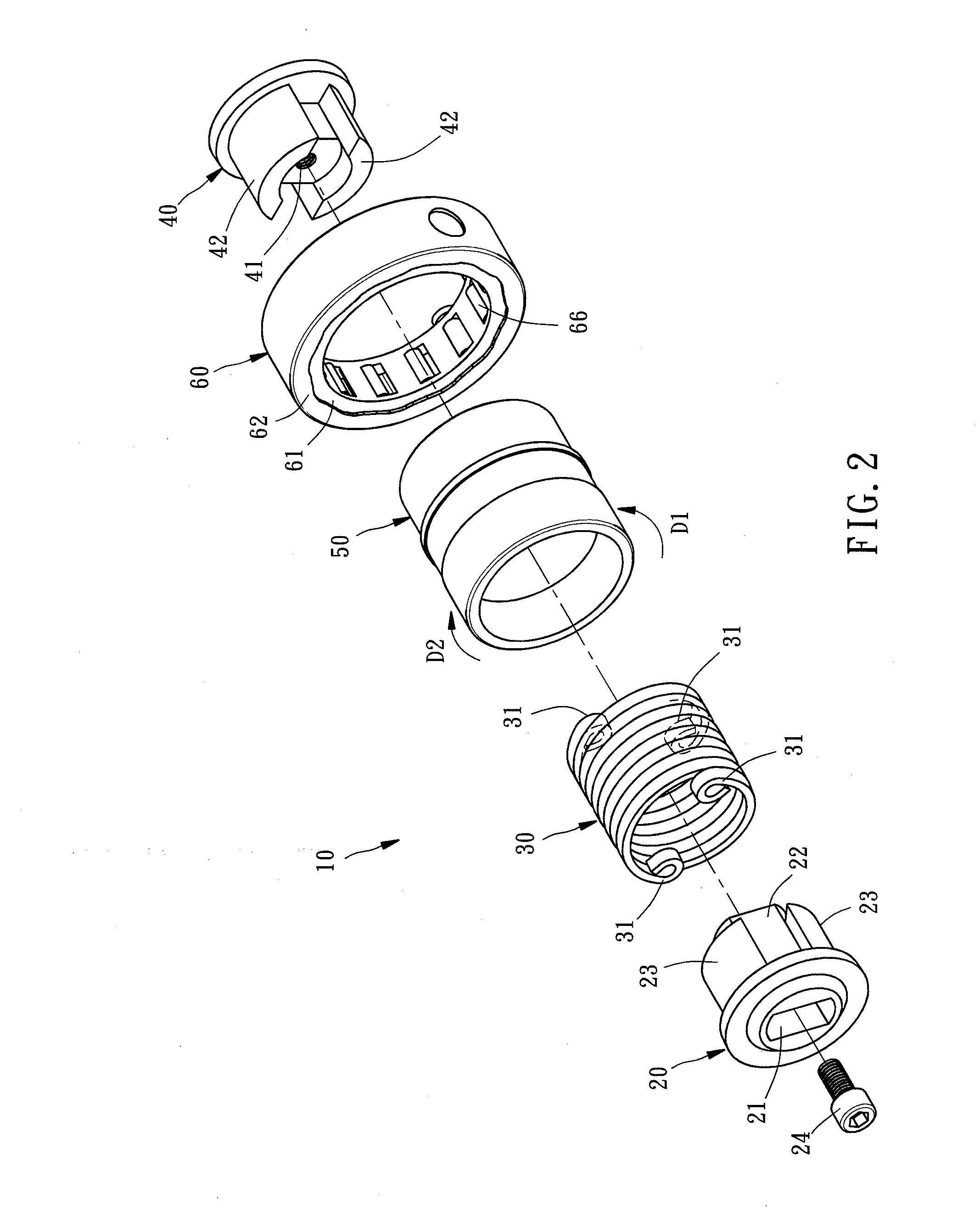 Winch brake