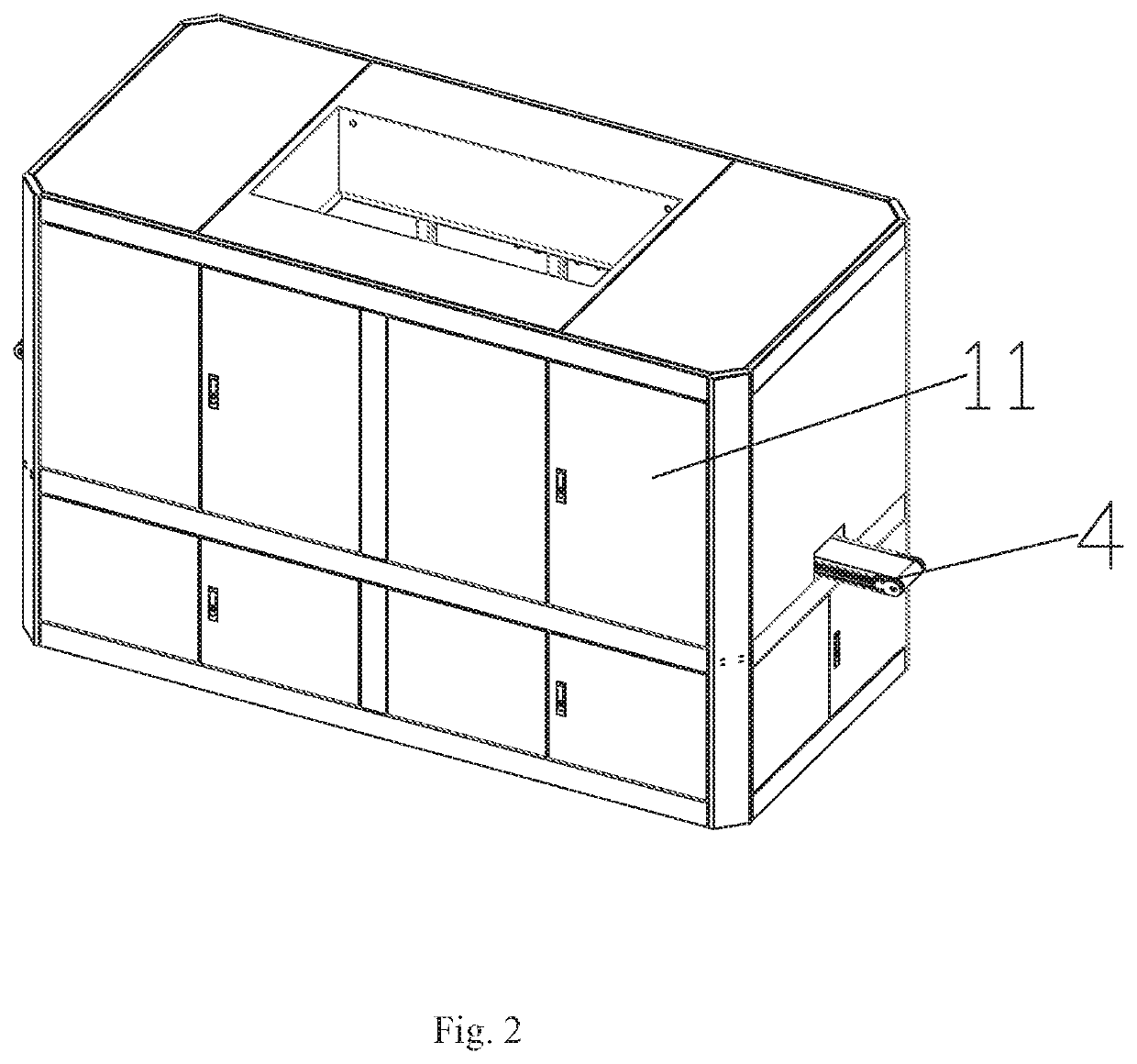 Automatic Magnetic Core Sorting System Based on Machine Vision