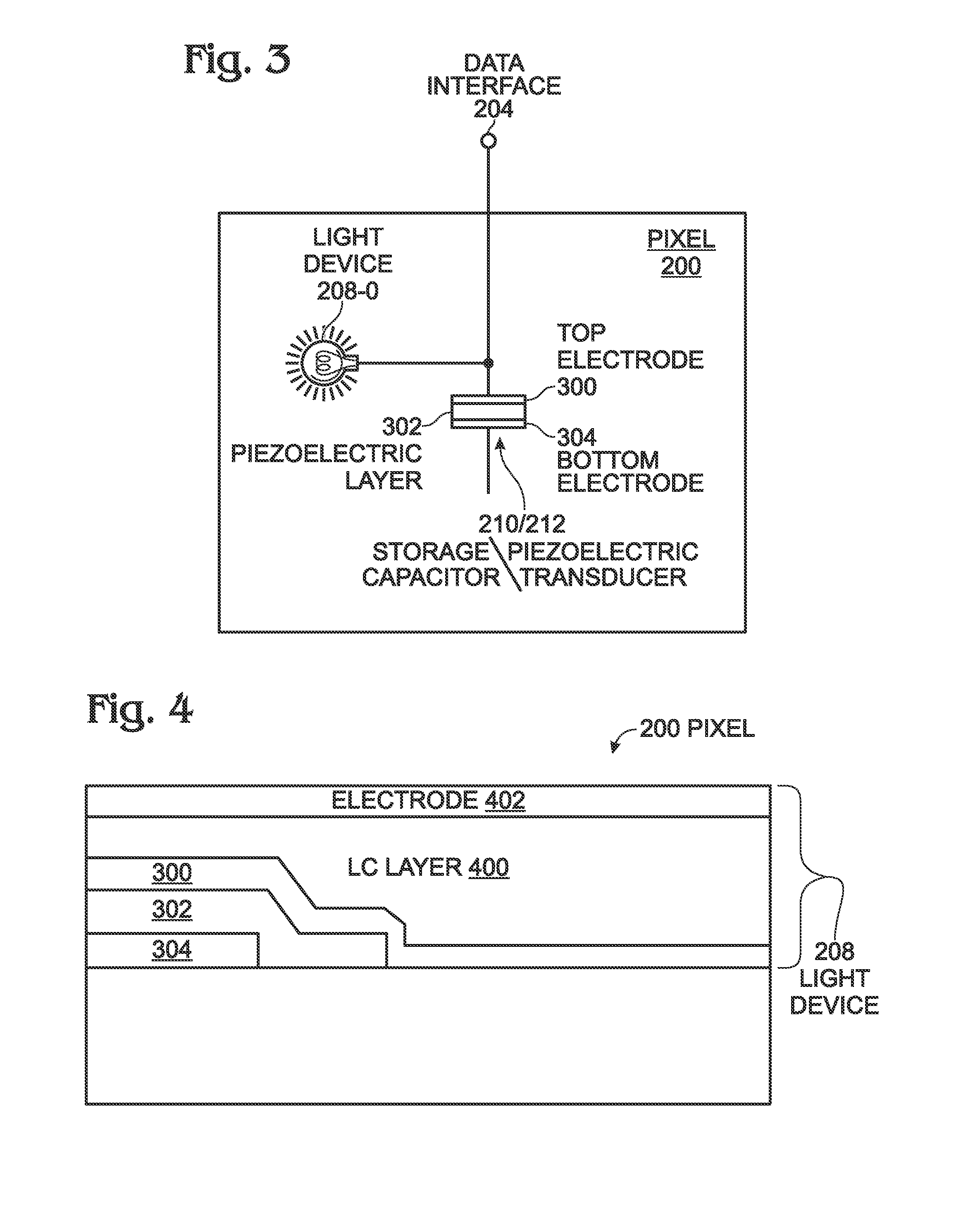 In-Pixel Ultrasonic Touch Sensor for Display Applications