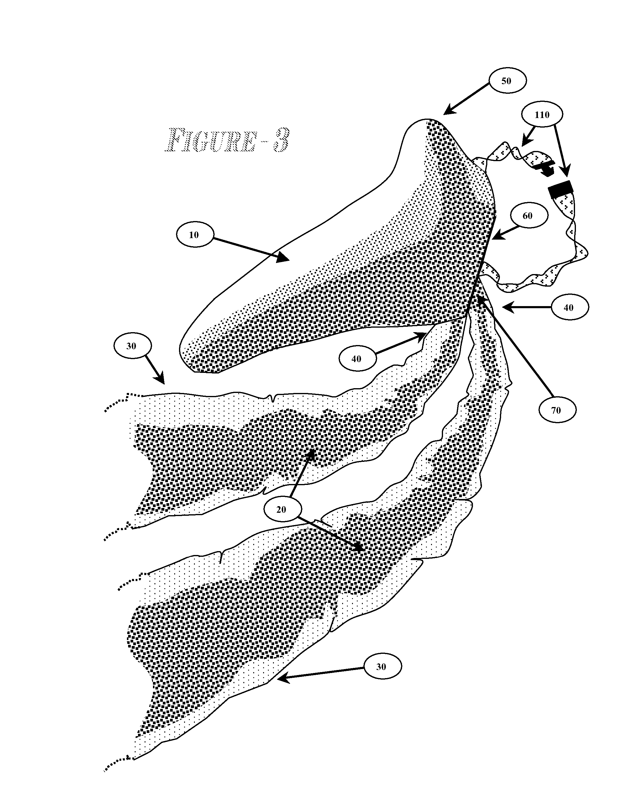 Body support device for sleeping in a seated position