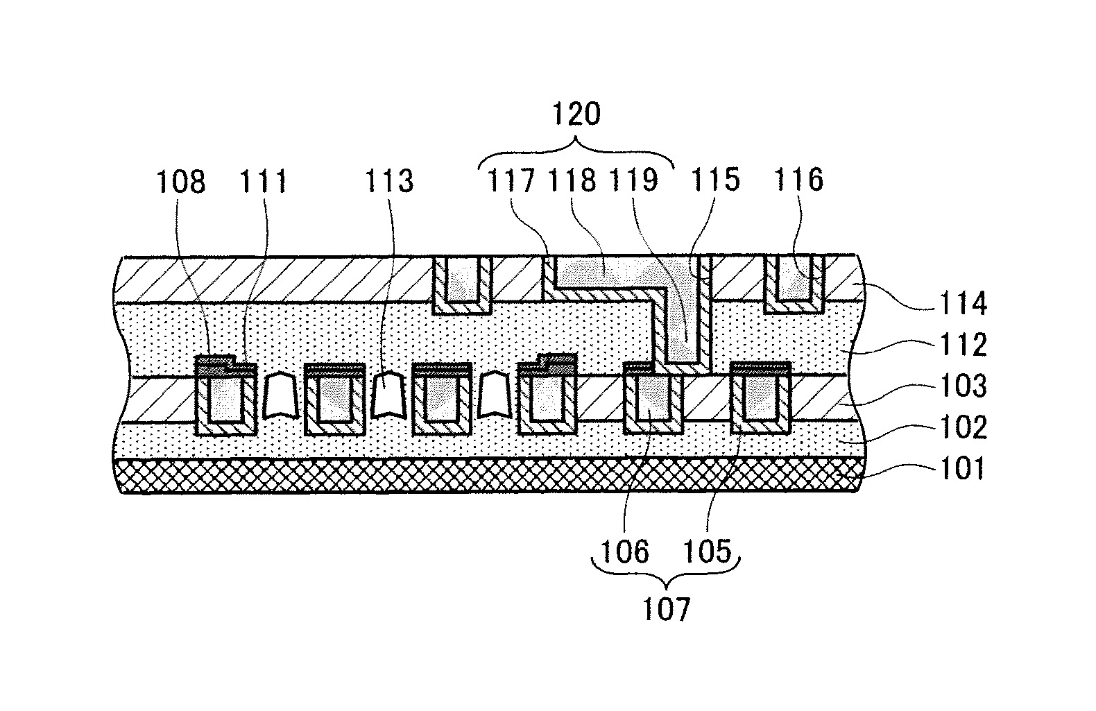 Method of manufacturing semiconductor device