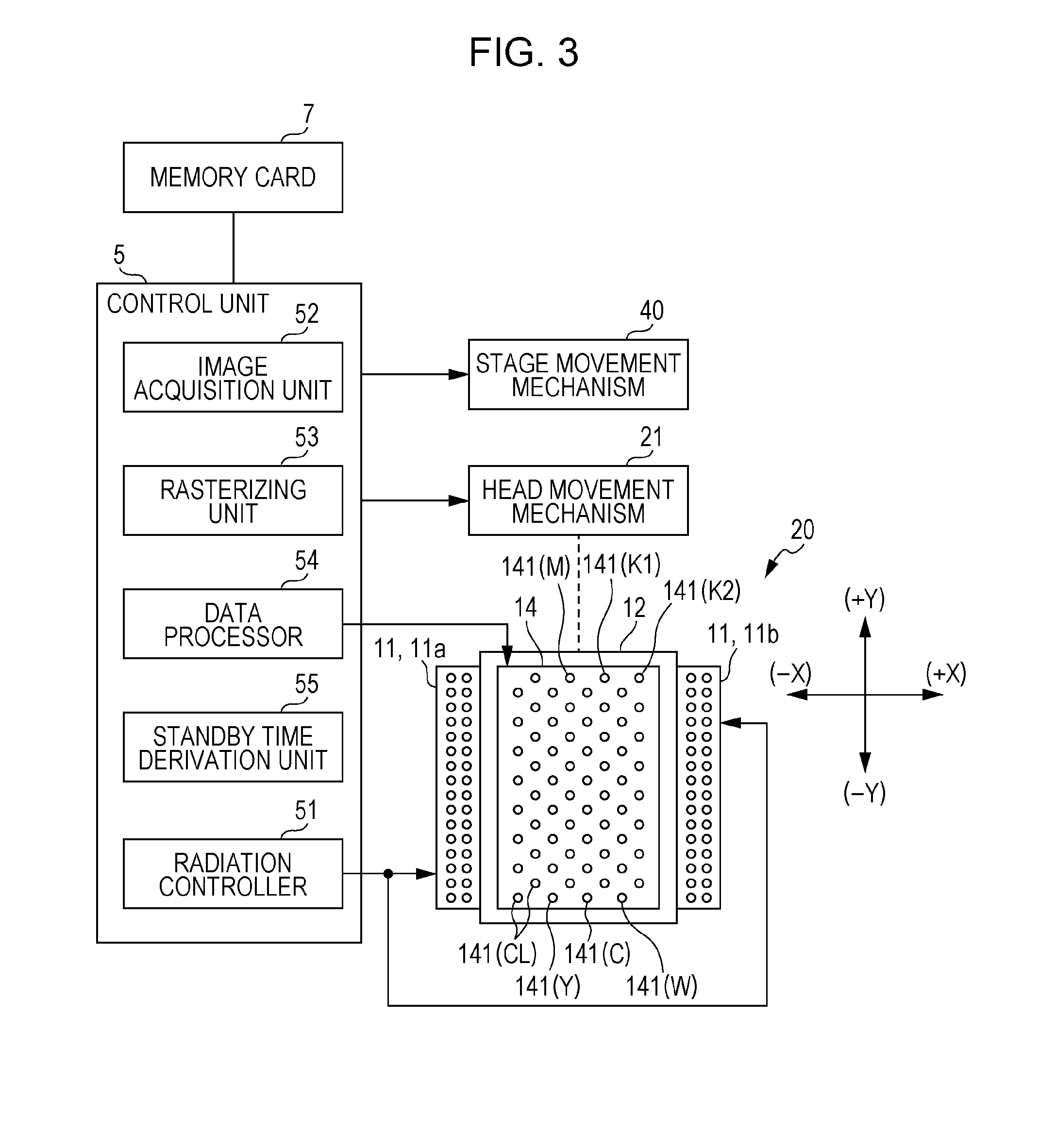 Printing apparatus, printed matter and method of manufacturing printed matter