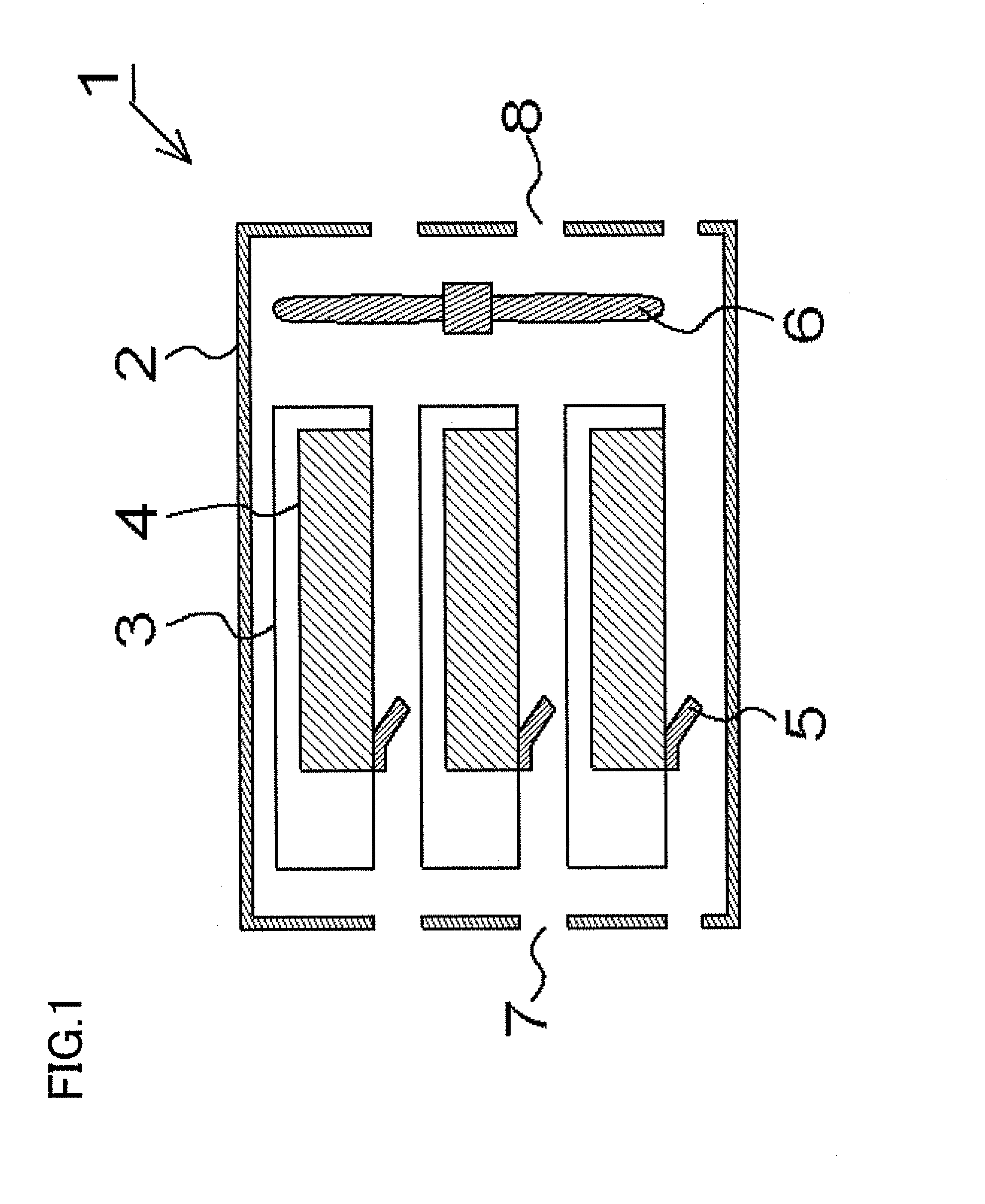 System comprising heat-generator and cooler thereof, and disk array system