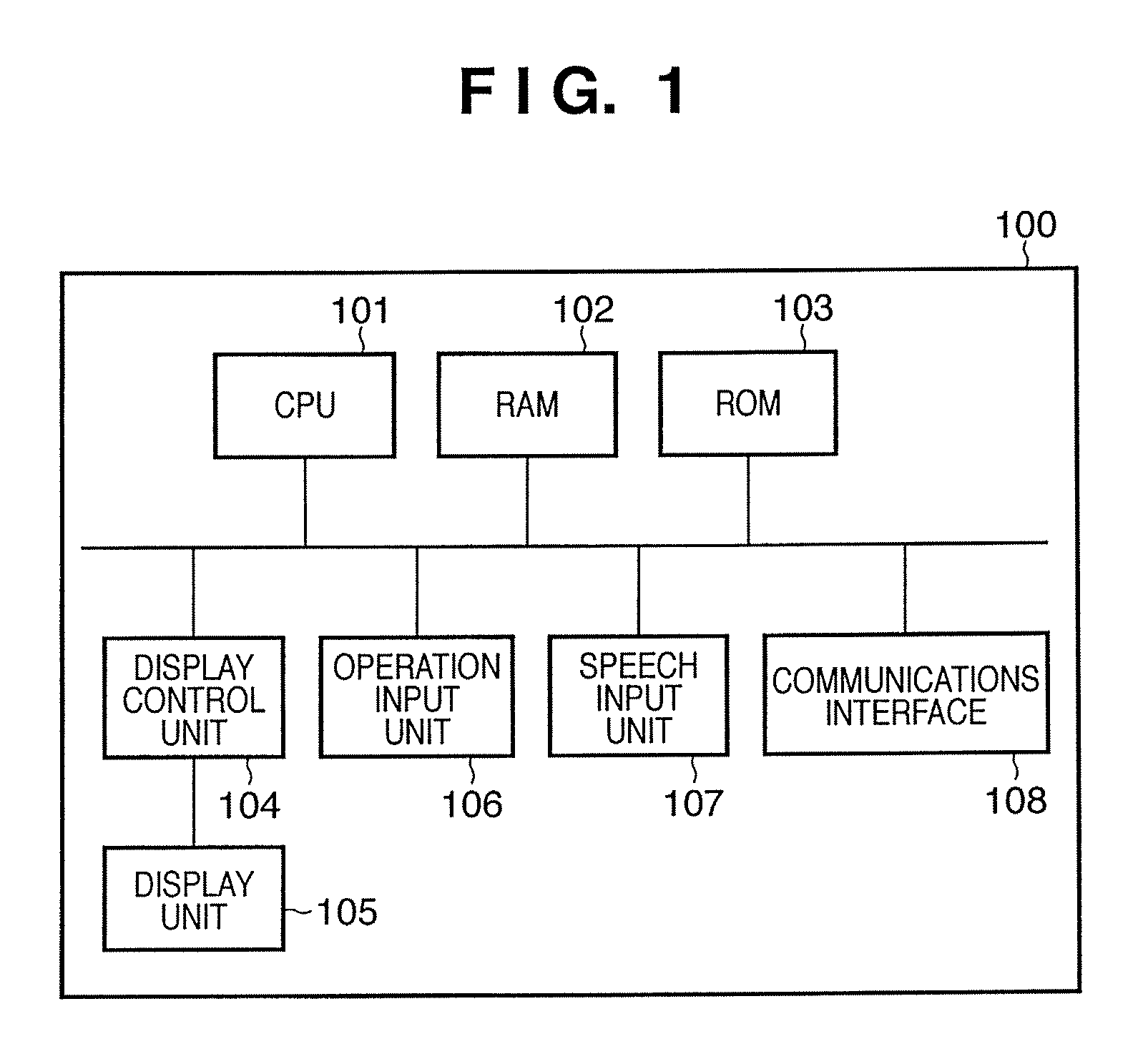 Speech processing apparatus and control method thereof