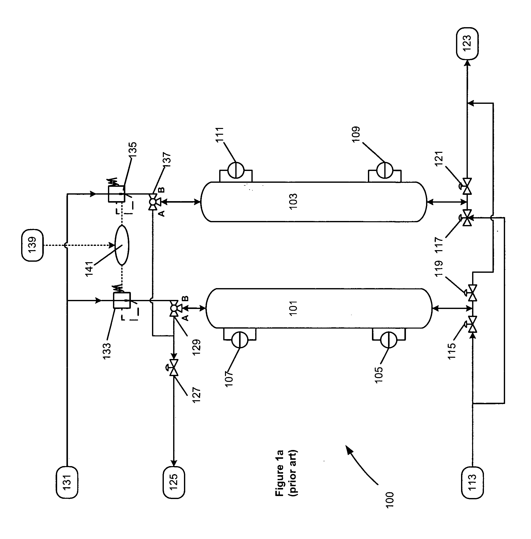 Control of fluid conditions in bulk fluid delivery systems