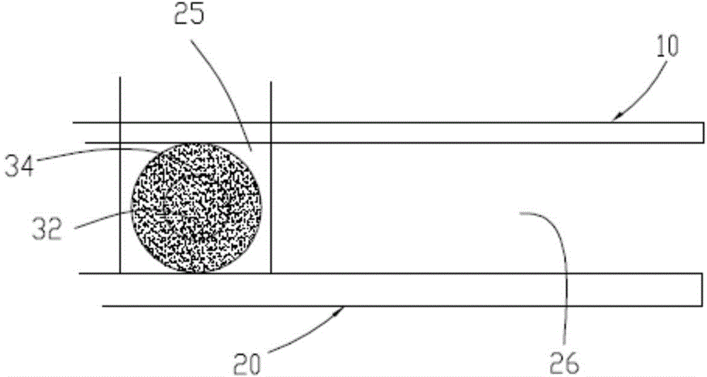 Liquid crystal panel and manufacturing method thereof and liquid crystal display device