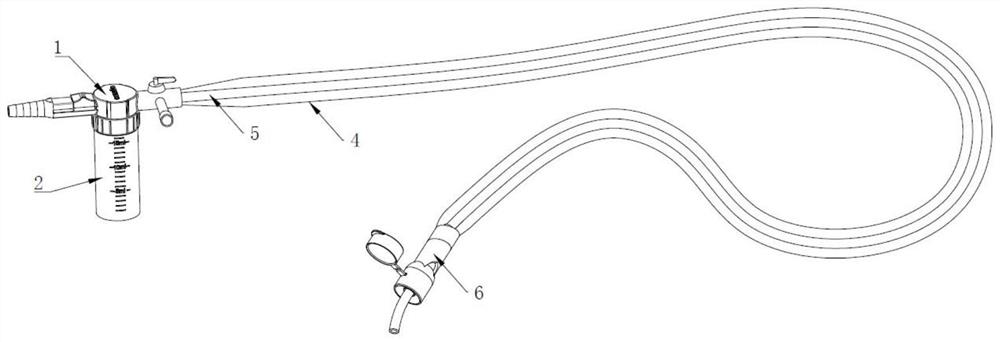 Transfer sealing device and system