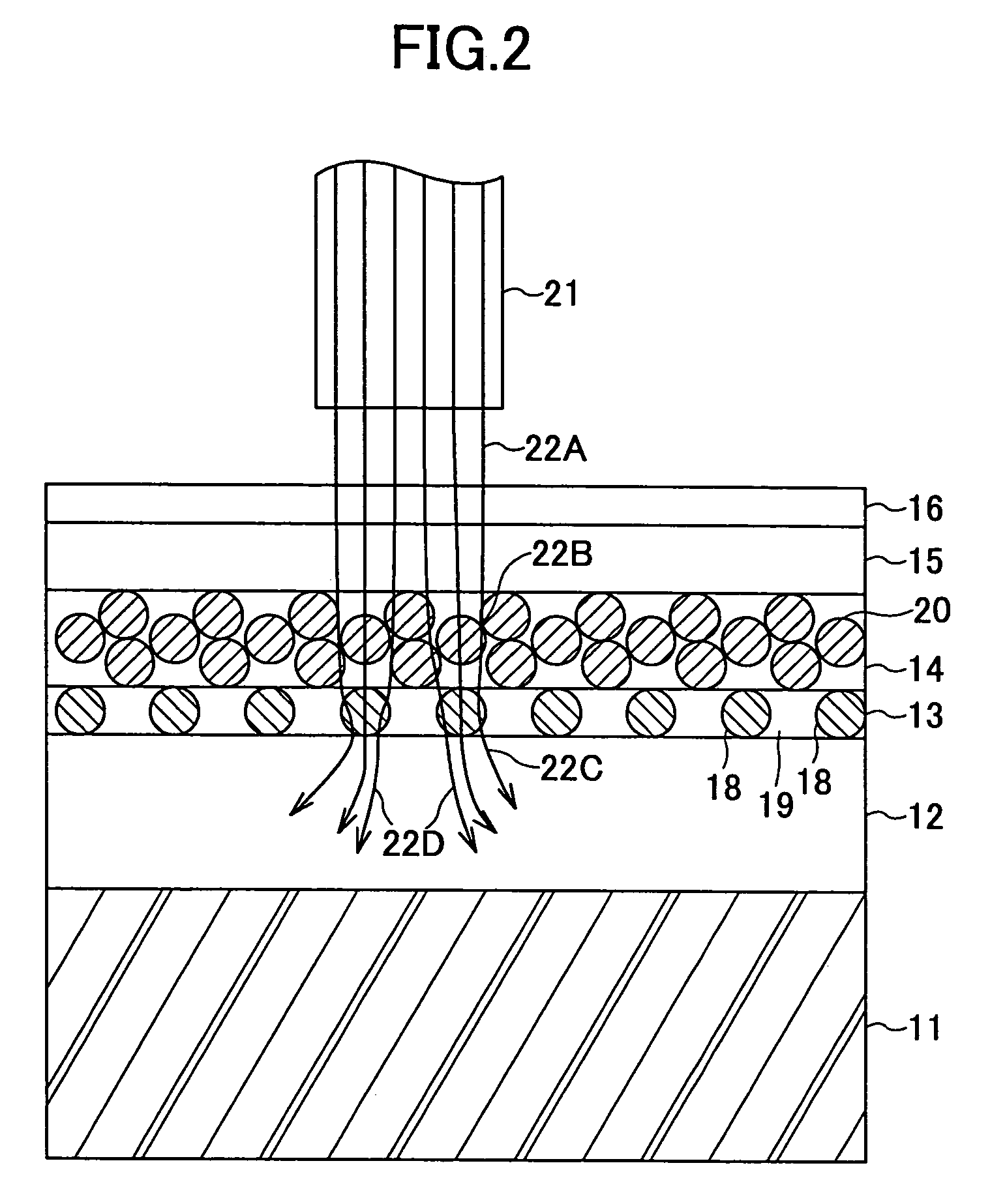 Magnetic recording medium, method of producing magnetic recording medium and magnetic storage apparatus