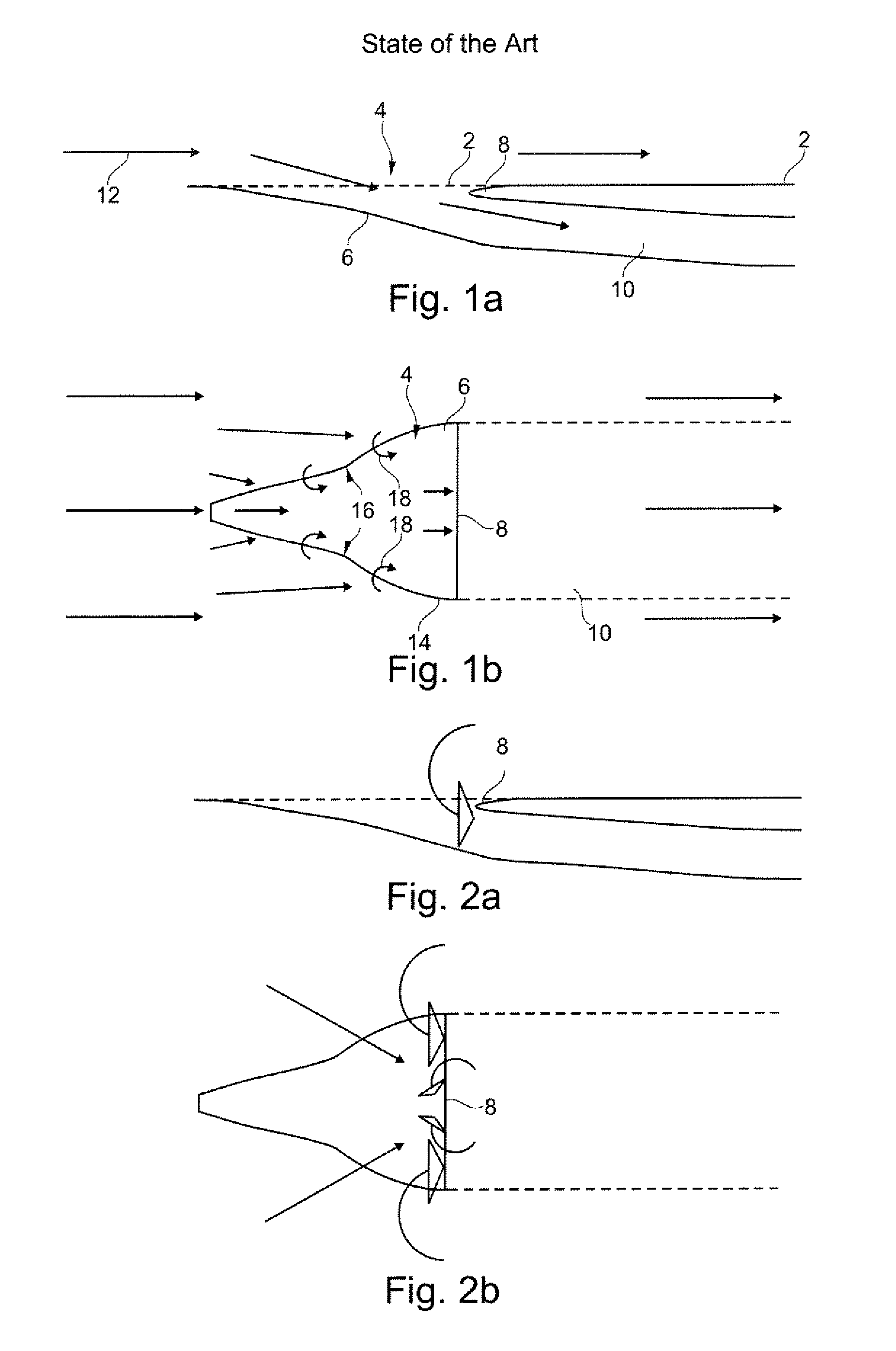 Air inlet for a vehicle