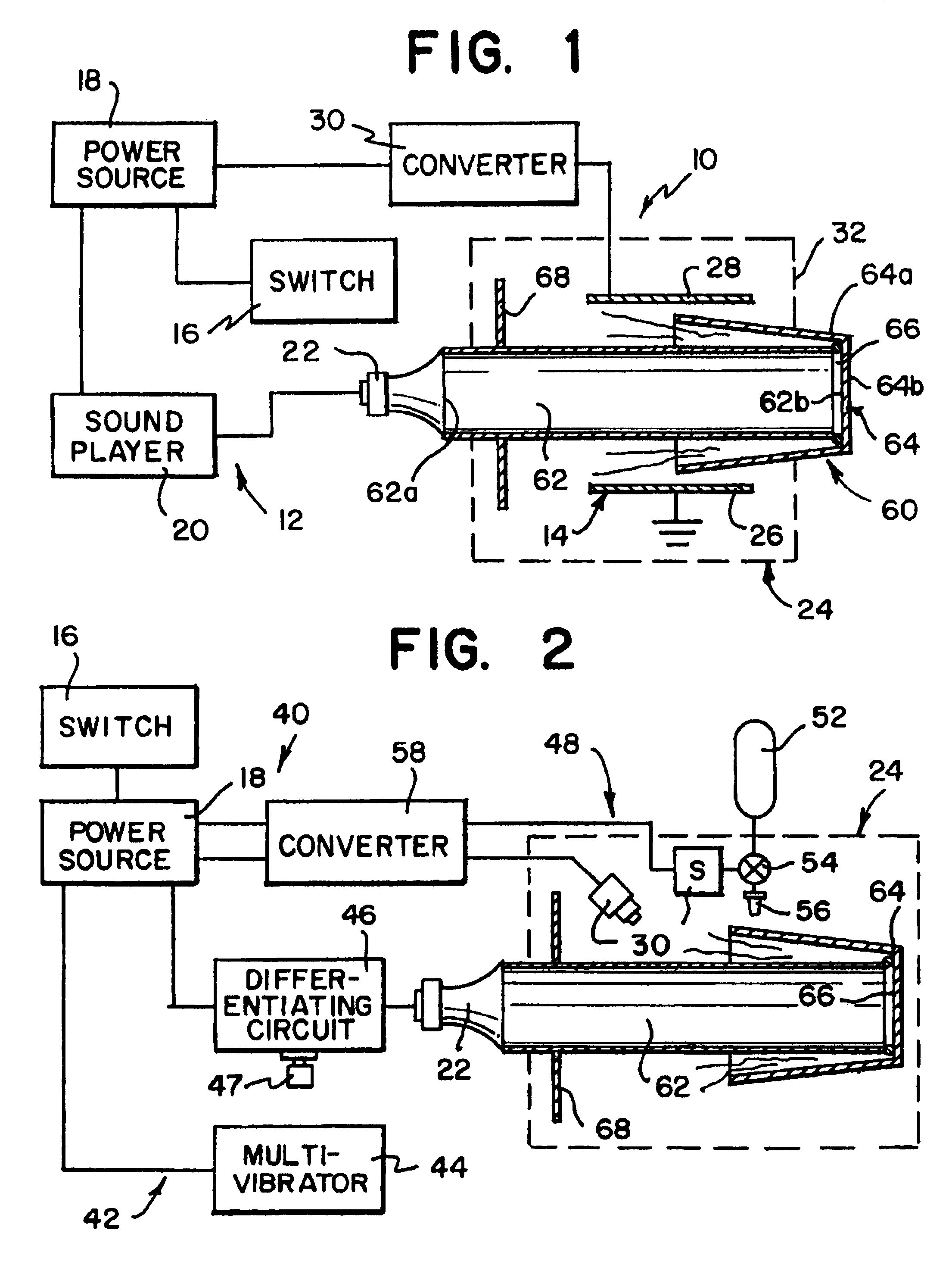 Blood-sucking insect control station