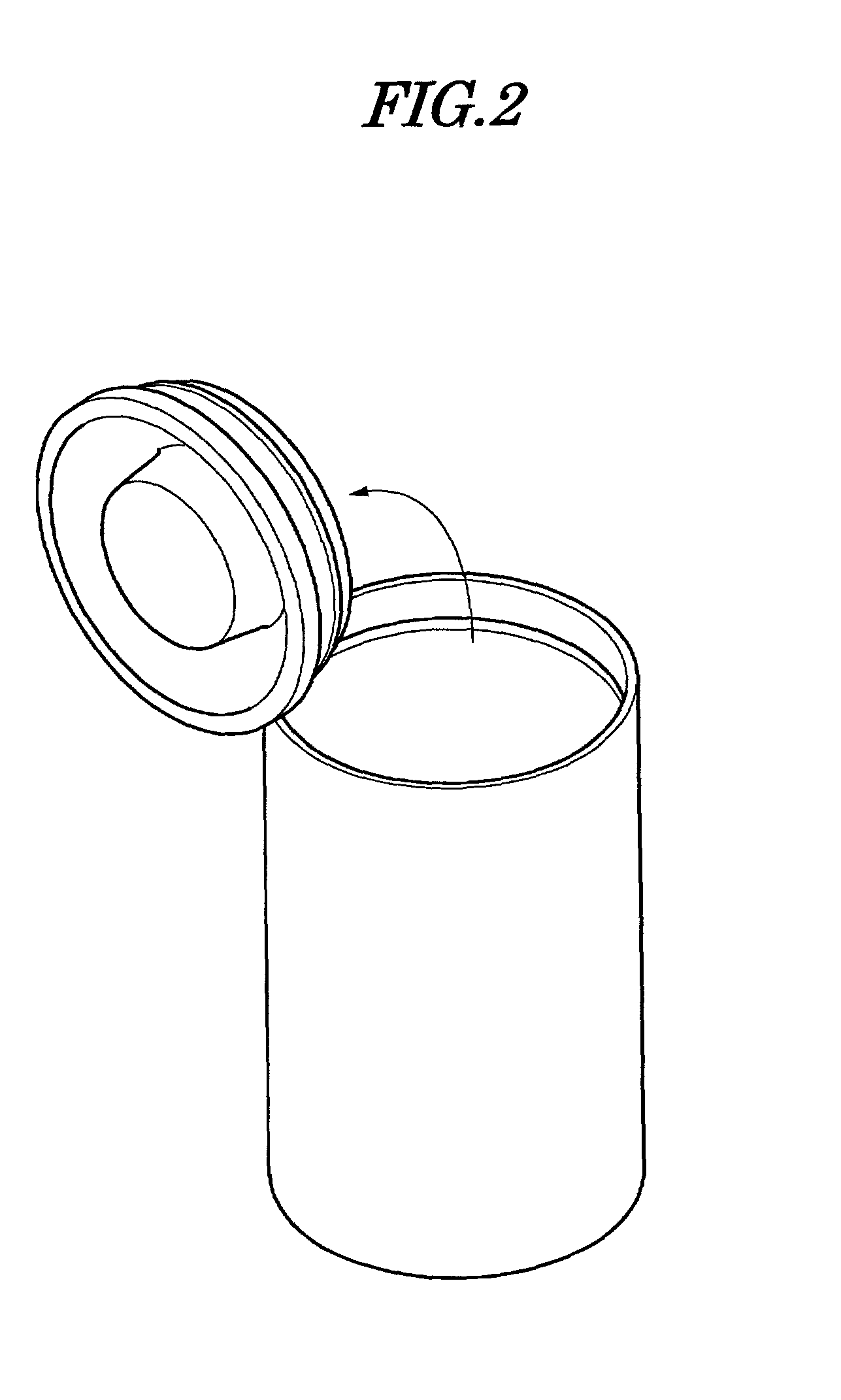 Molded product for light-sensitive material, moisture-proof container for light-sensitive material and light-sensitive material package