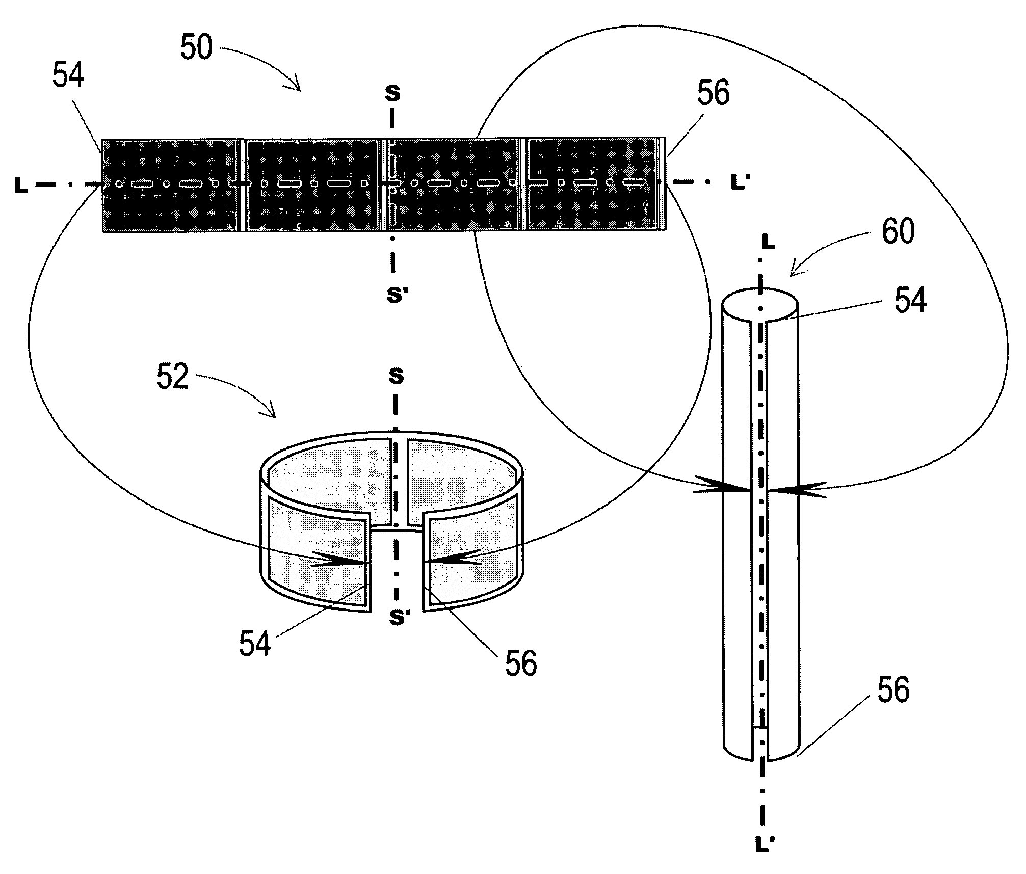 Light-weight, flexible edge collected fuel cells