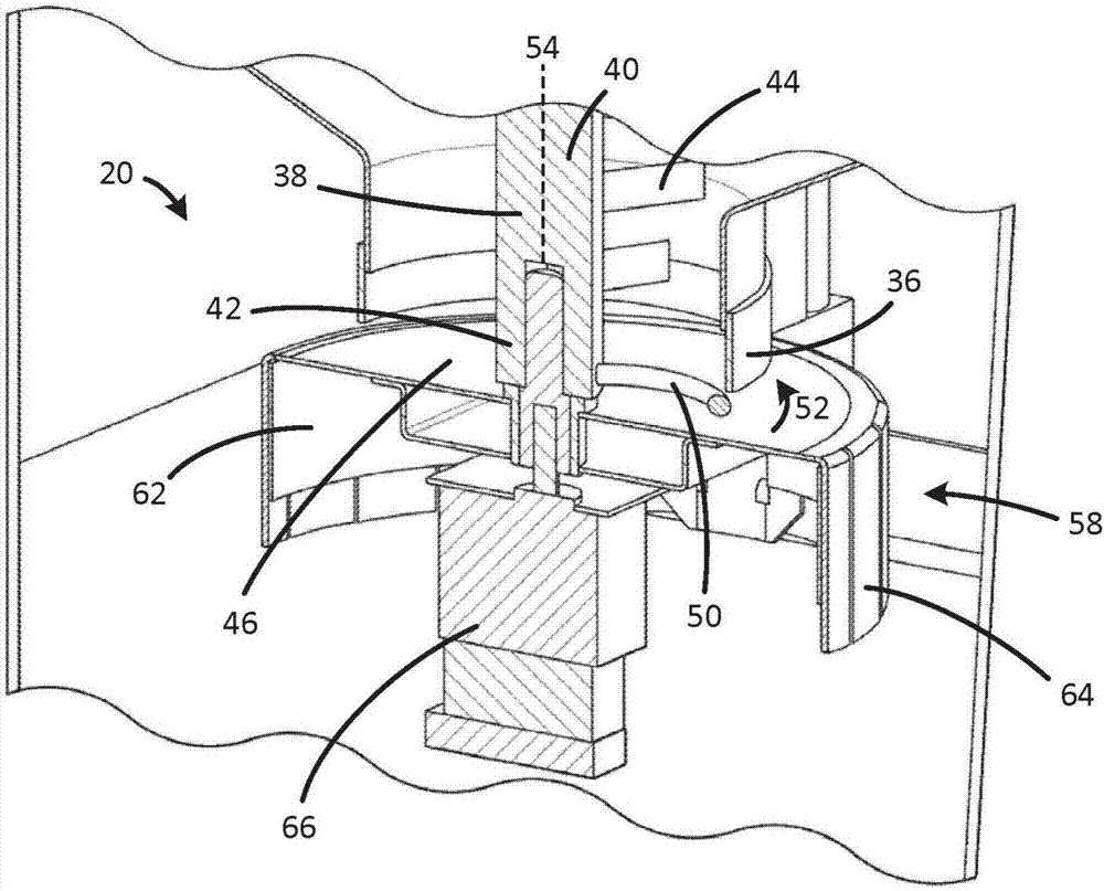 System For Supplying Unmelted Hot Melt Adhesive Pieces