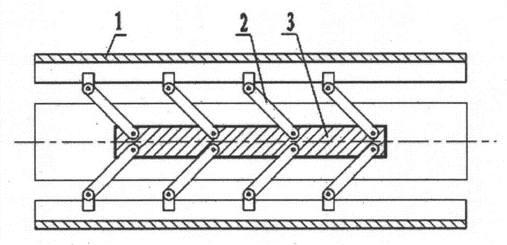 Adjustable die for transformer coil winding