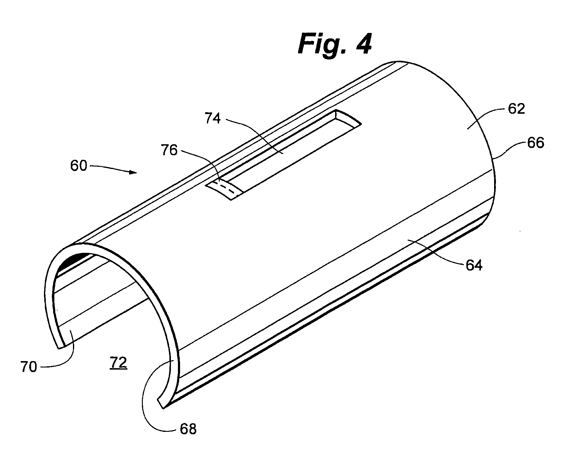 Implantable medical lead and system, and method of use thereof