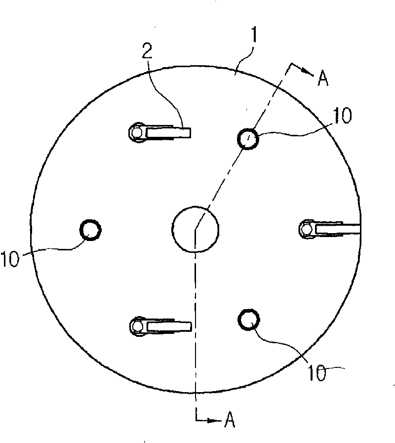 Apparatus for acquiring 3-dimensional geomatical information of underground pipes and noncontact odometer using optical flow sensor and using the same