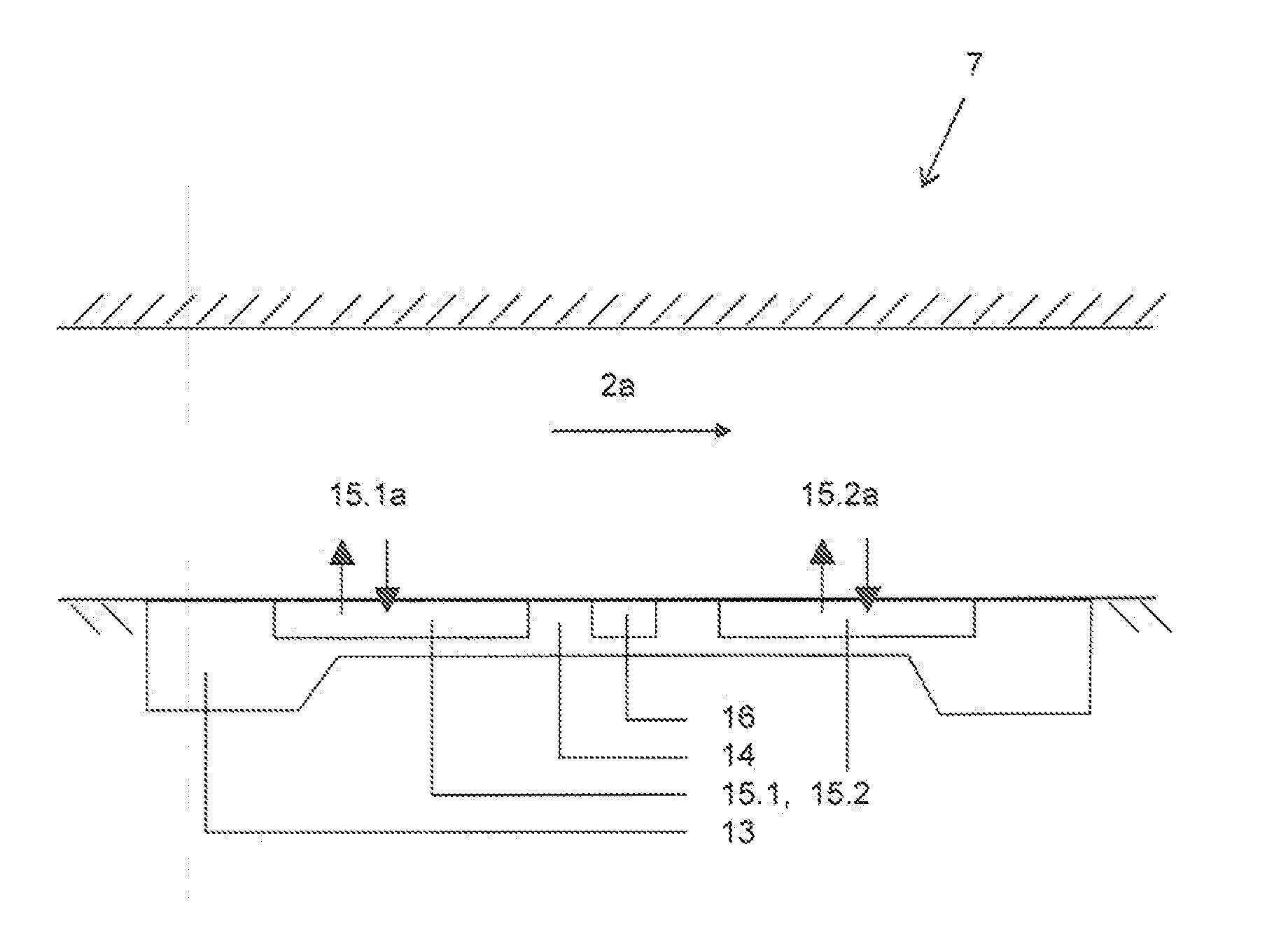 Method and measuring apparatus for determining specific quantities for gas quality