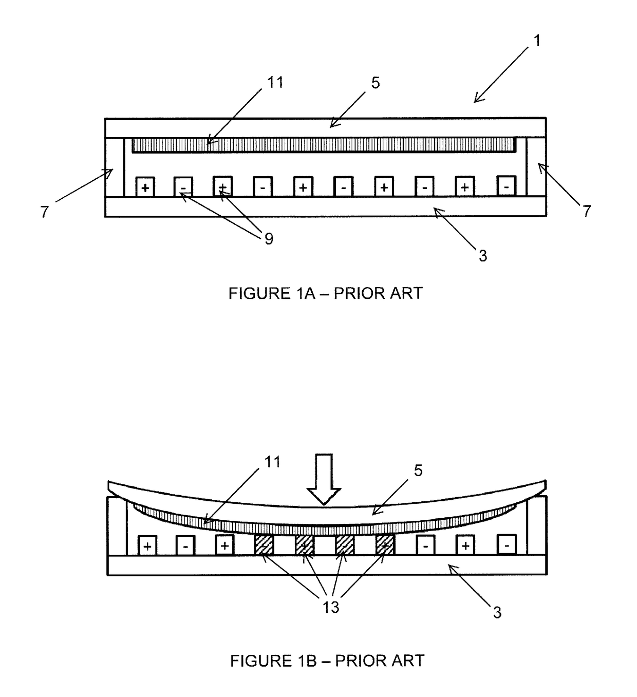 Piezoresistive Device