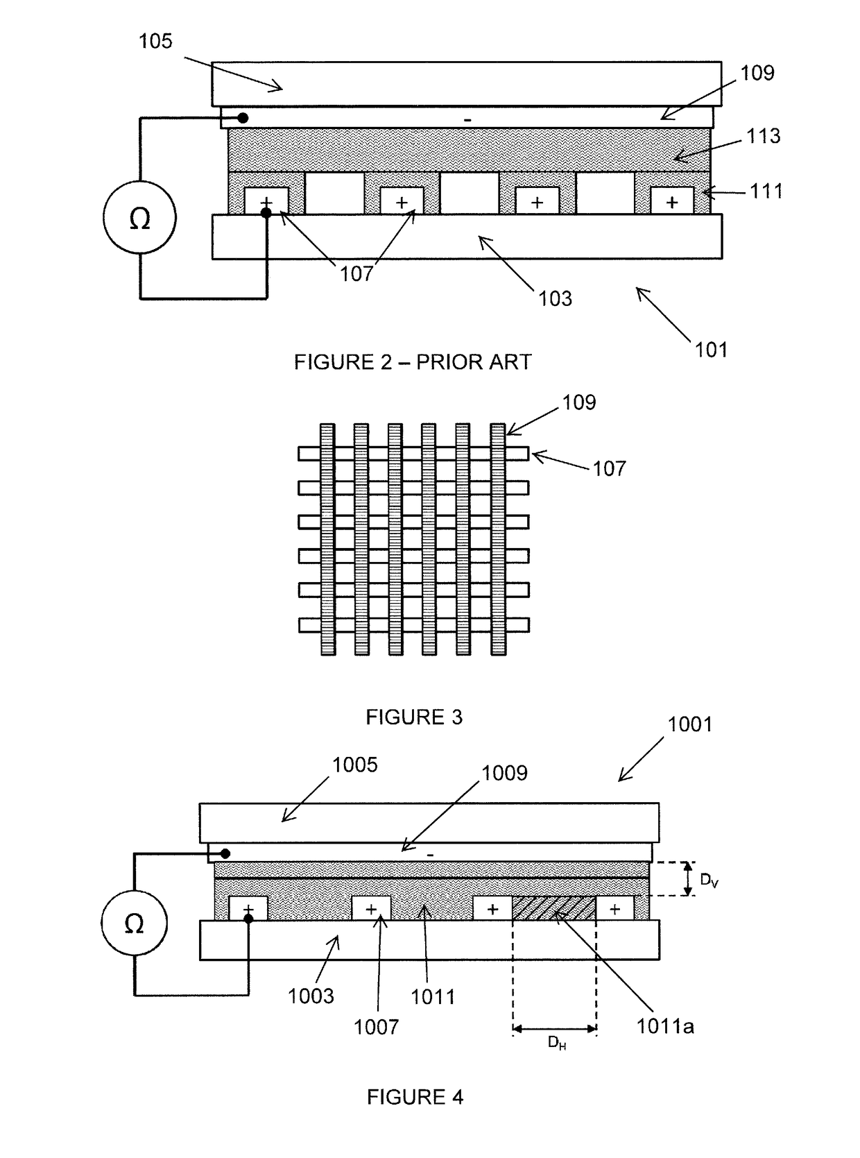 Piezoresistive Device