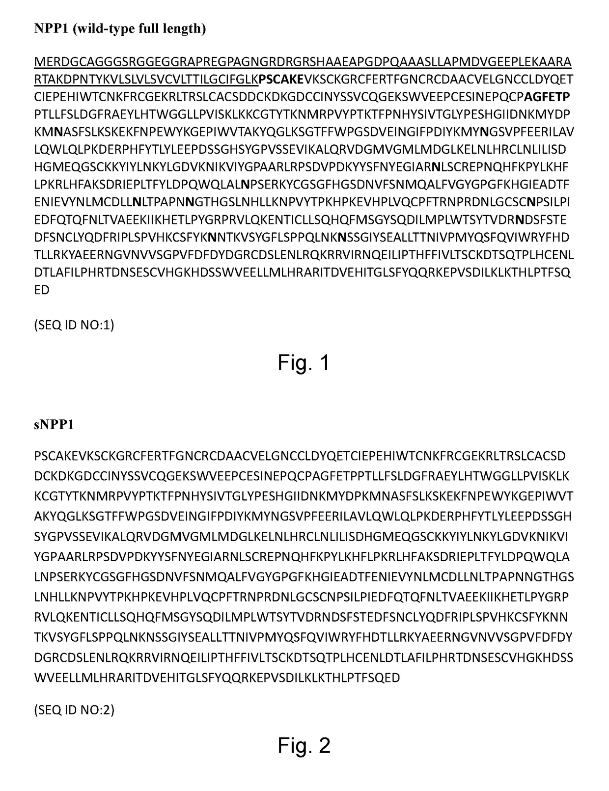 Methods of treating tissue calcification