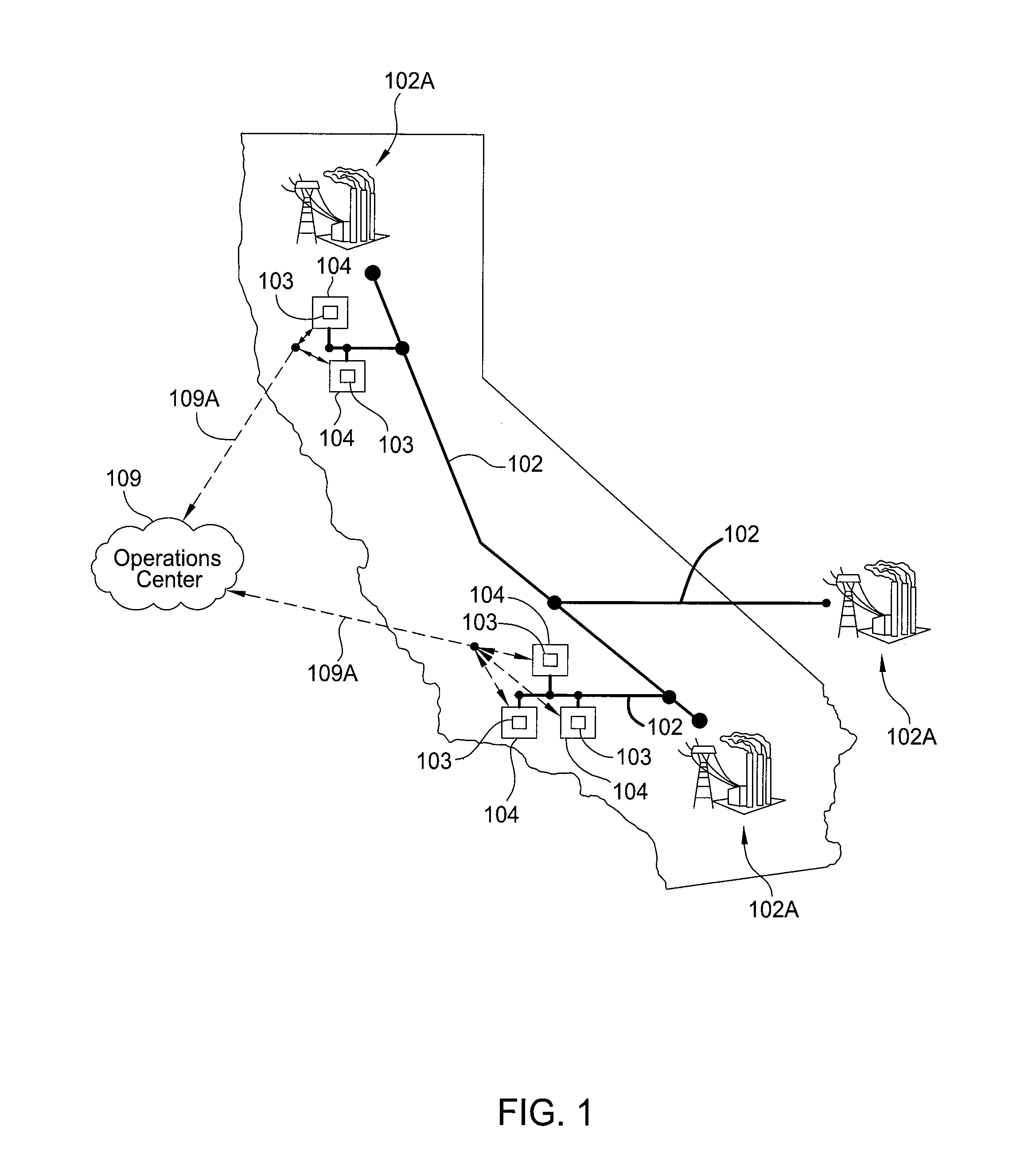 System for optimizing the charging of electric vehicles using networked distributed energy storage systems