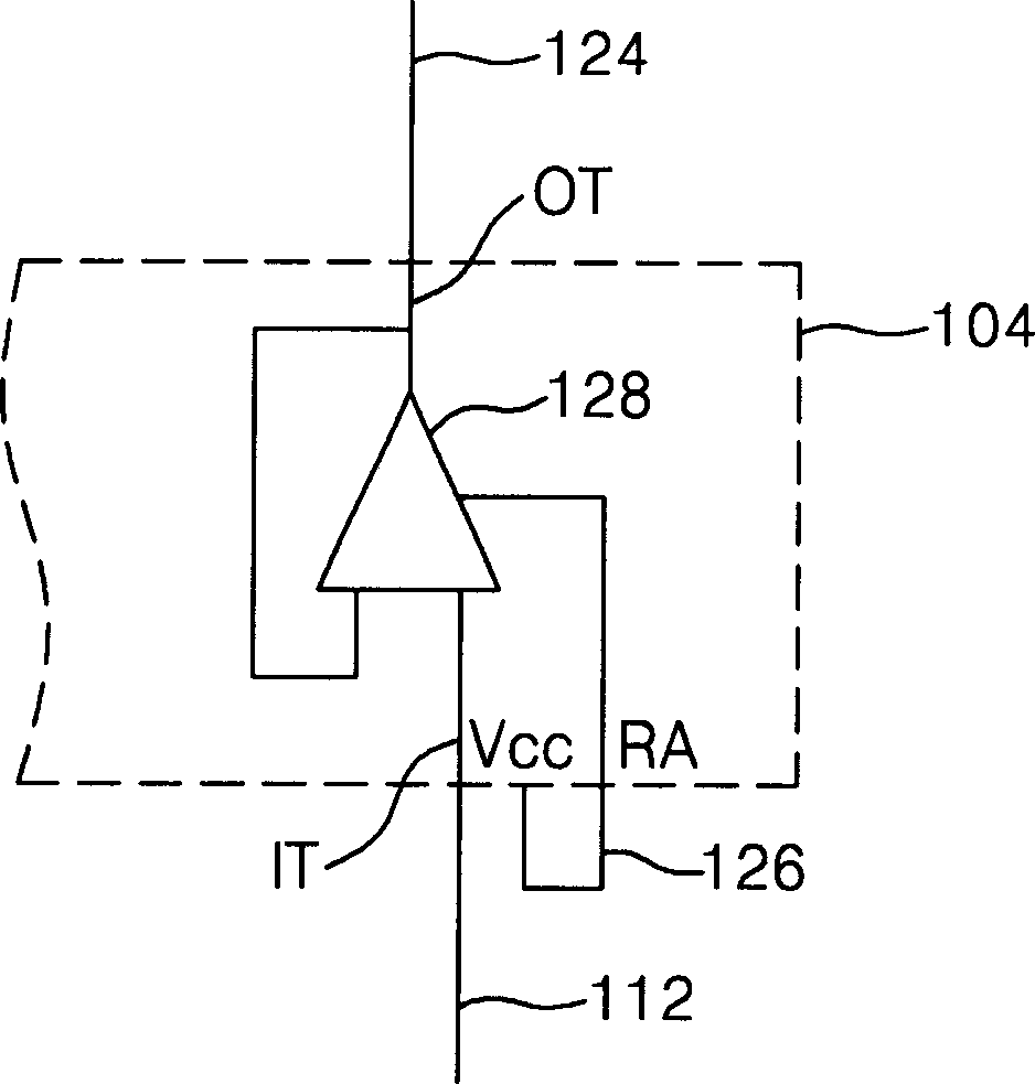 Liquid crystal display device repair system and method thereof