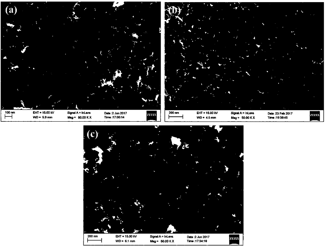 N and S enriched dual-diameter mesoporous structural carbon carrier and preparation method and application thereof