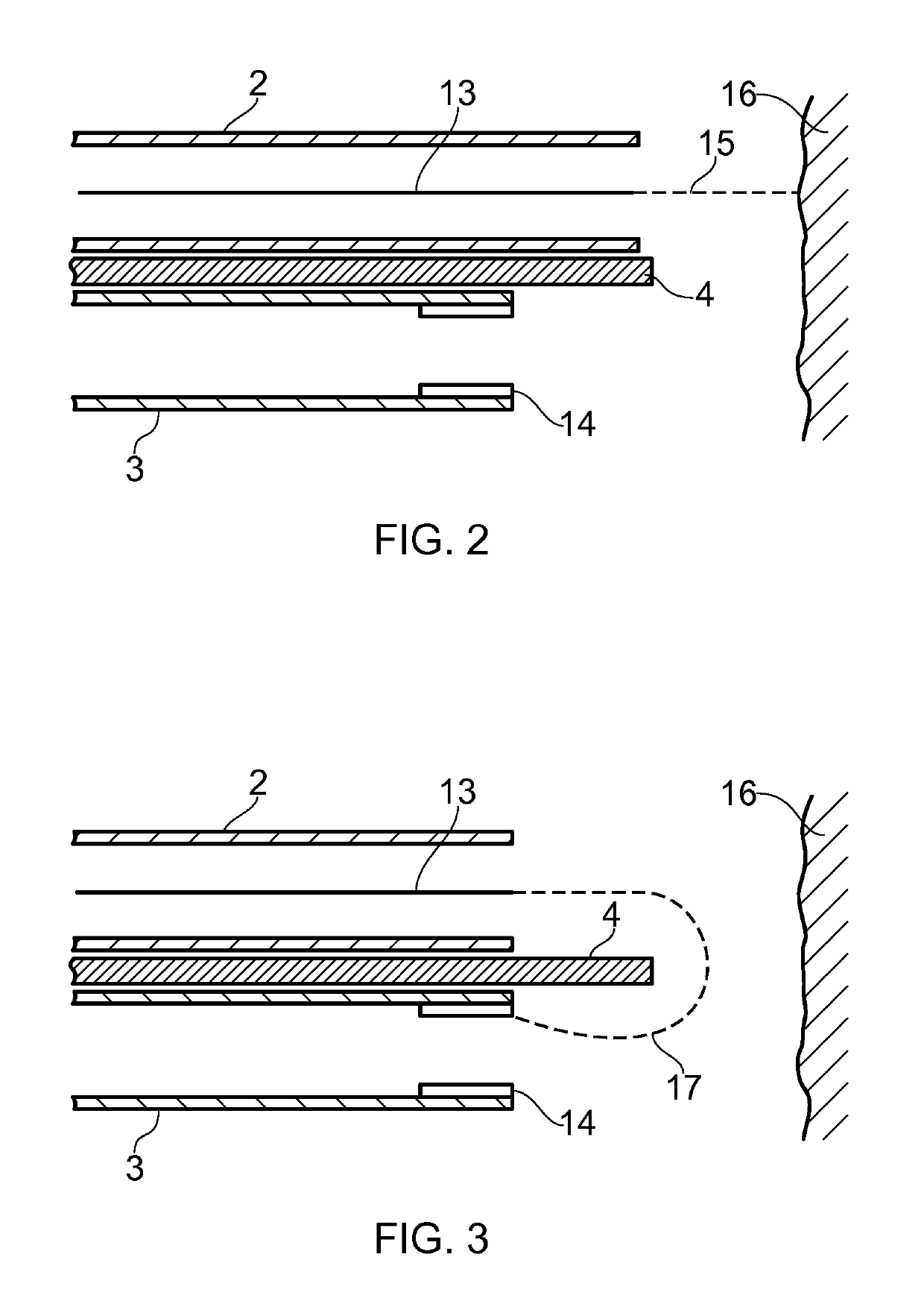 Electrosurgical system