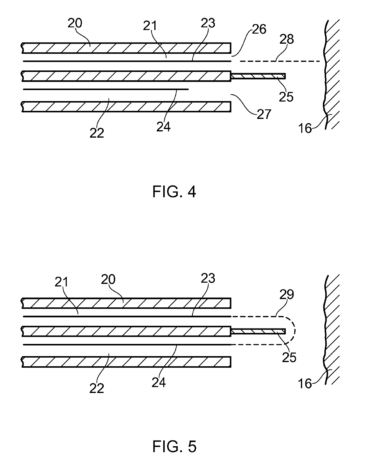 Electrosurgical system