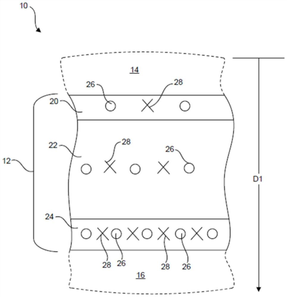 Cooling body support cushion and pillow