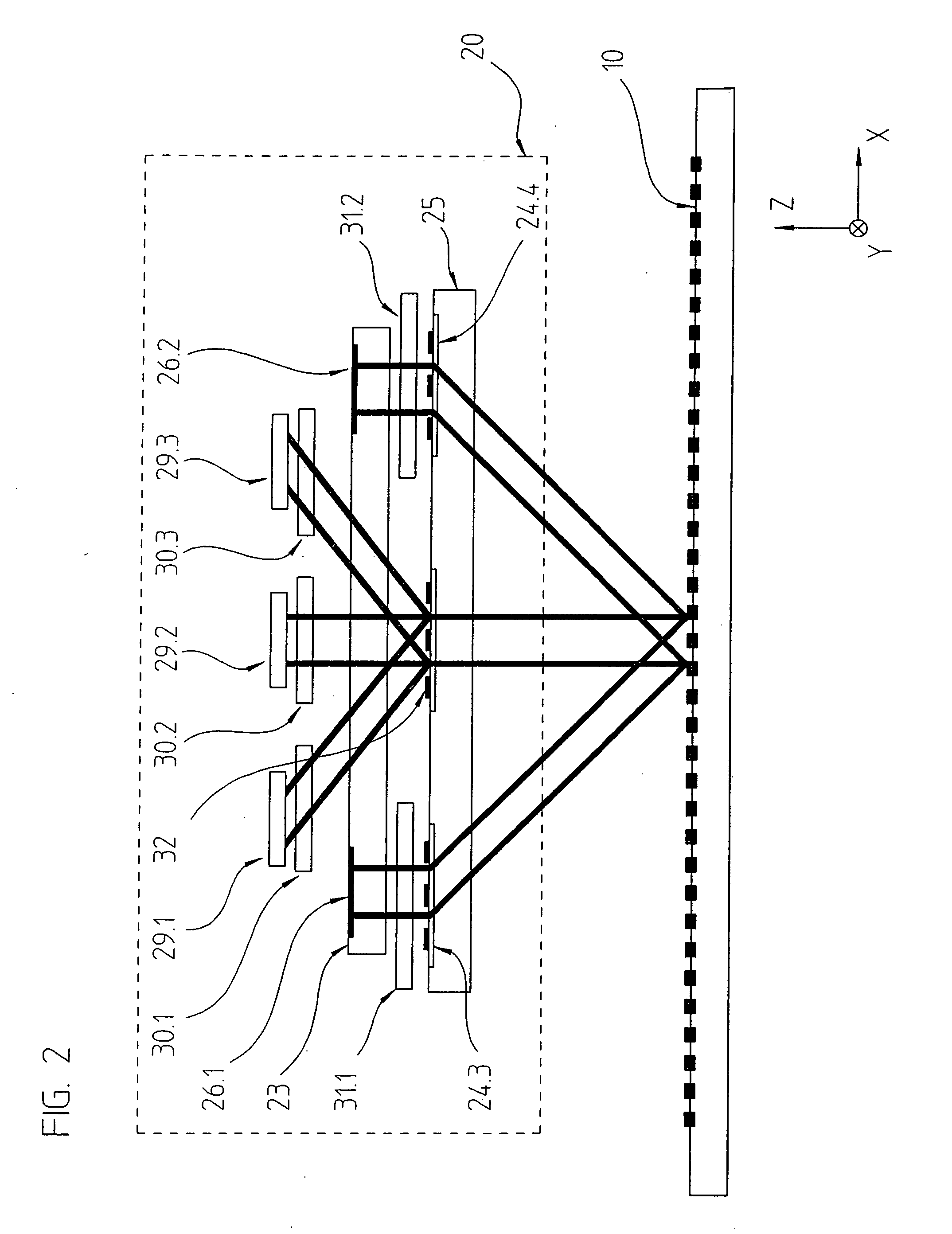 Position-measuring device