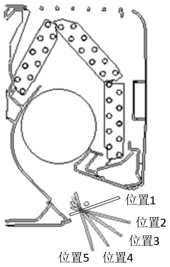 Air conditioner control method and device, air conditioner and computer readable storage medium