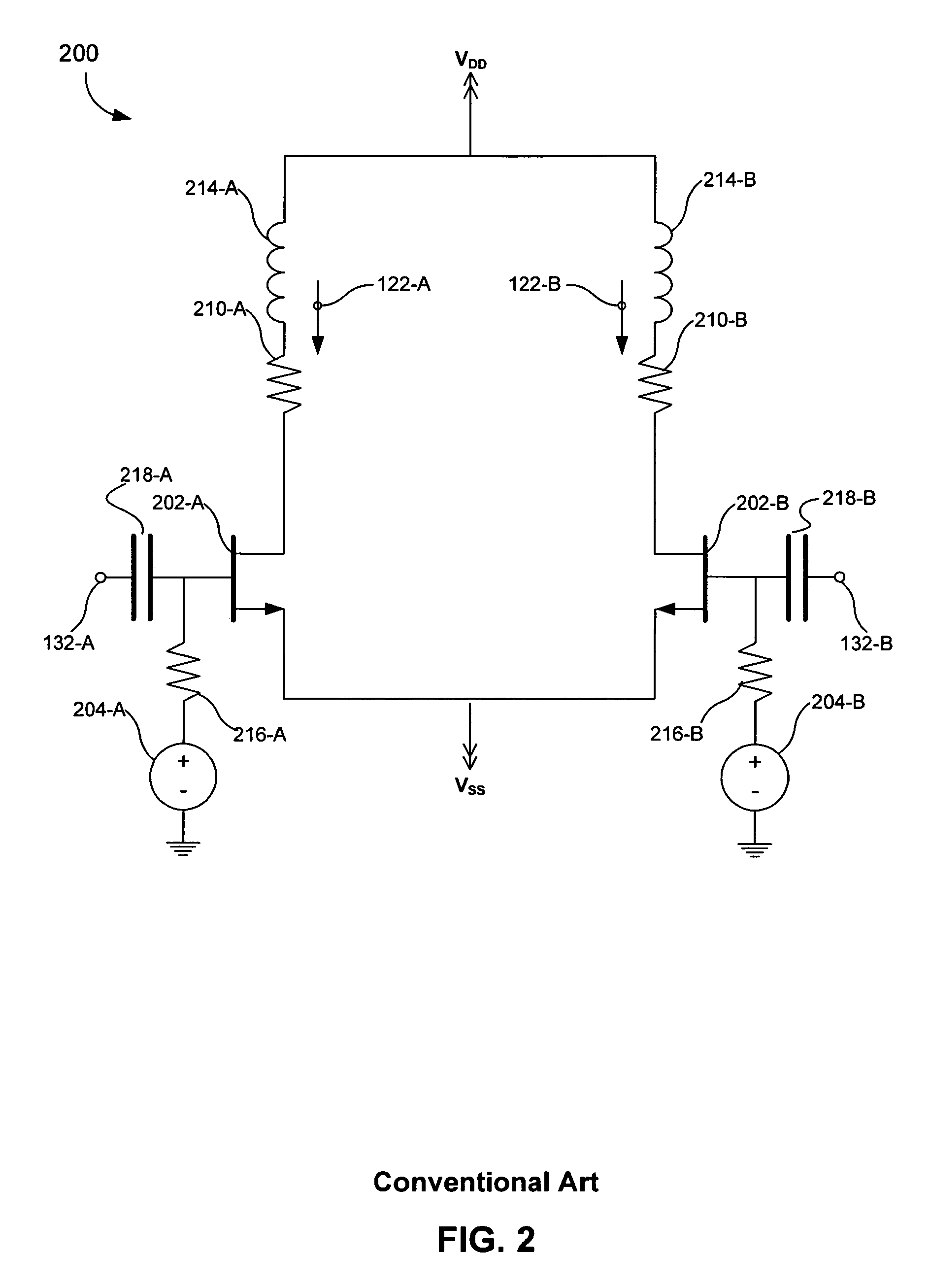 Linear and non-linear dual mode transmitter