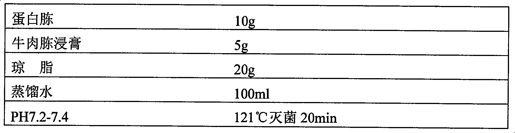 Yellow bacillus and its snail killing agent